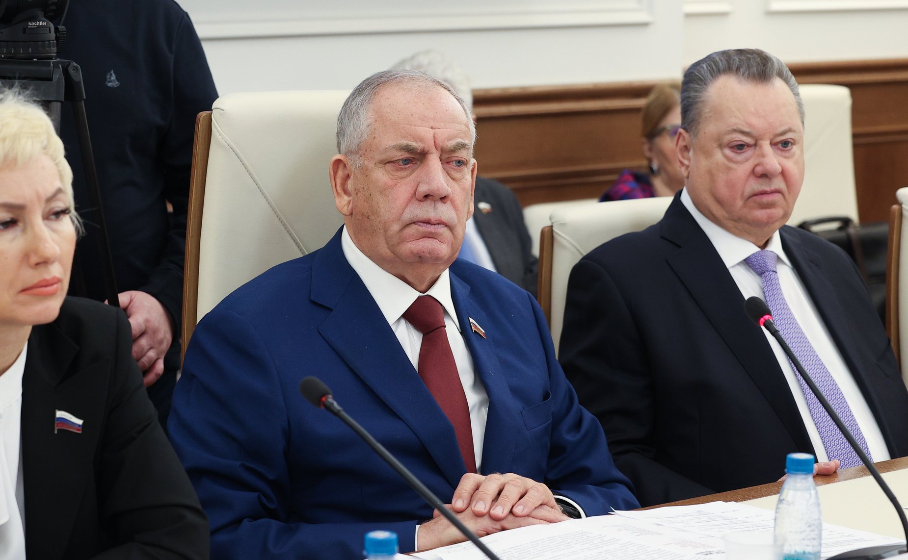 Сергей Митин