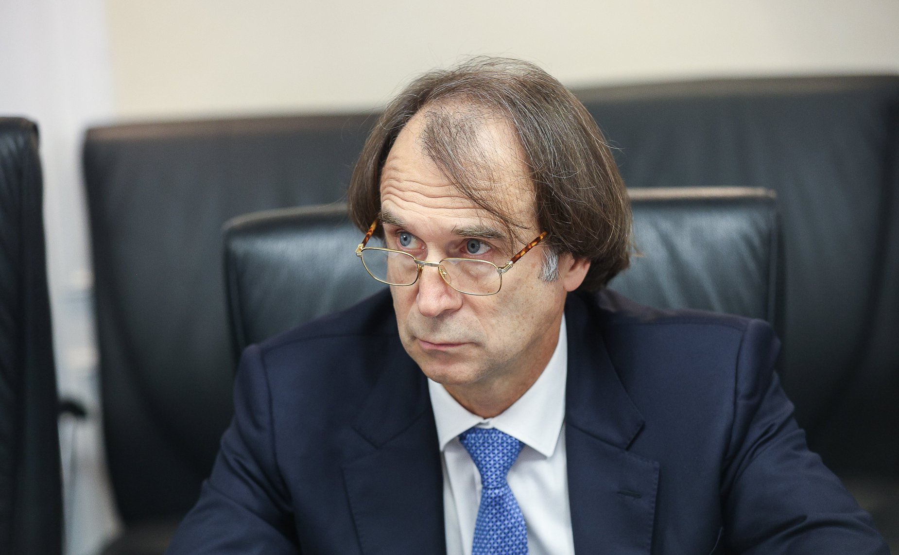 Круглый стол на тему «Защита прав потребителей в условиях моратория на проведение проверок субъектов малого и среднего предпринимательства»