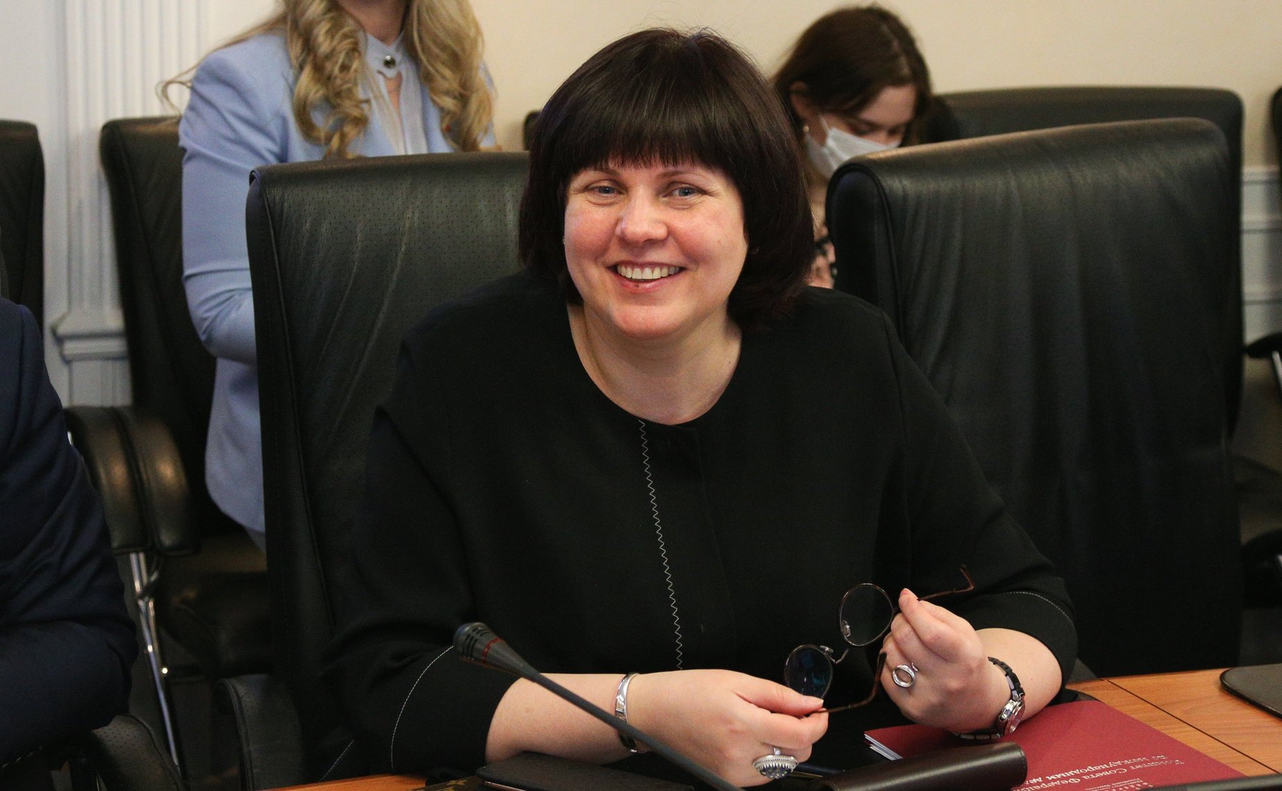 Елена Афанасьева