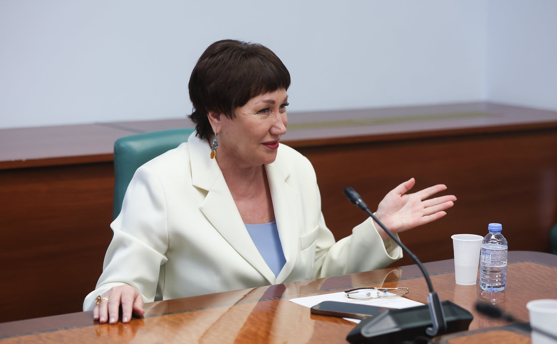 Елена Перминова