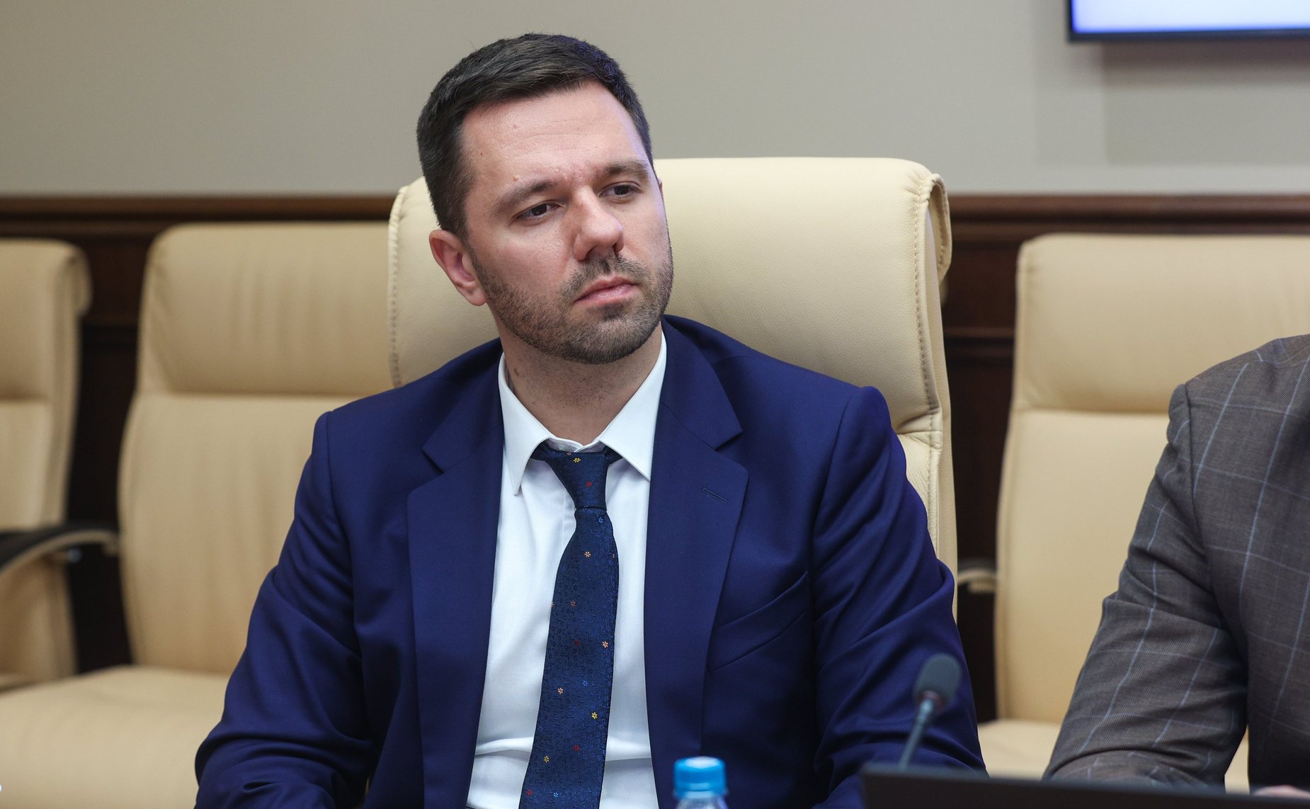 Круглый стол Комитета СФ по конституционному законодательству и государственному строительству «Правовое регулирование коллективных исков: проблемы применения и пути их решения»