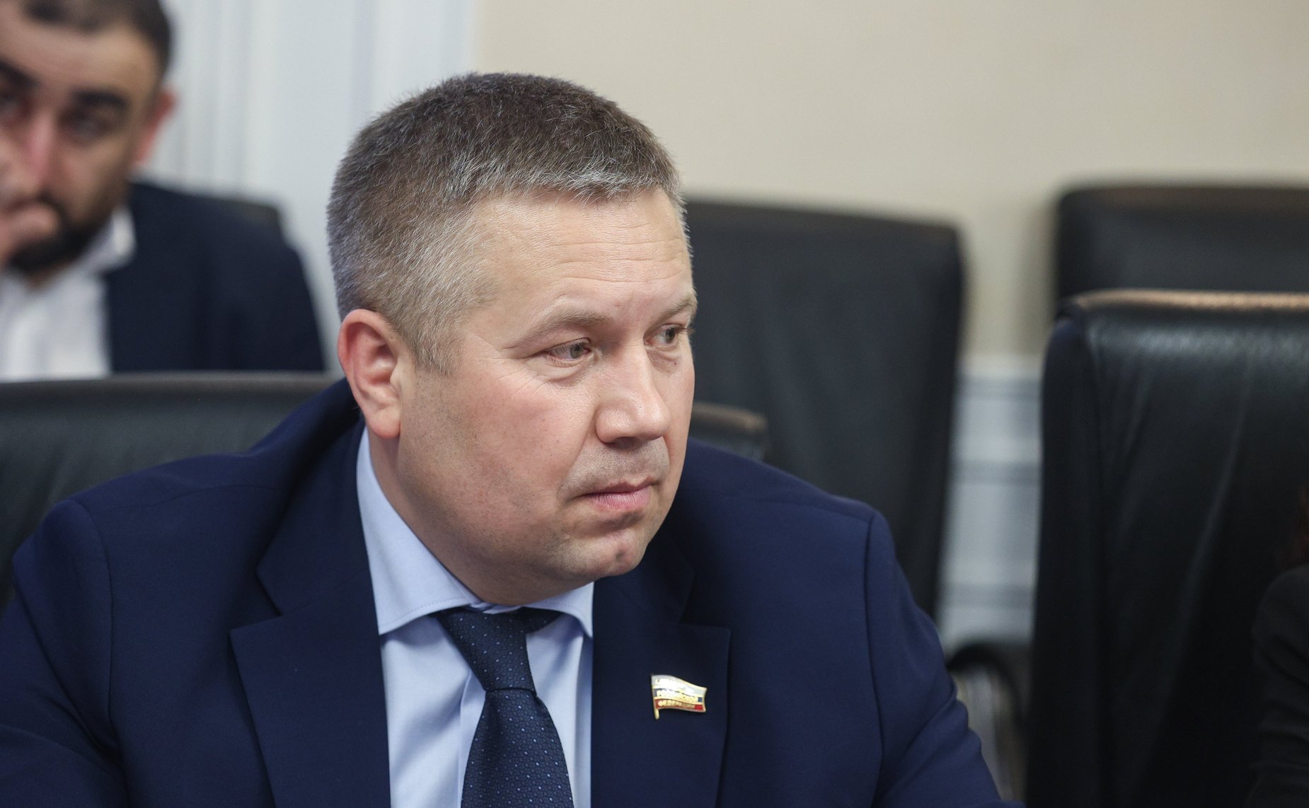 Денис Гусев