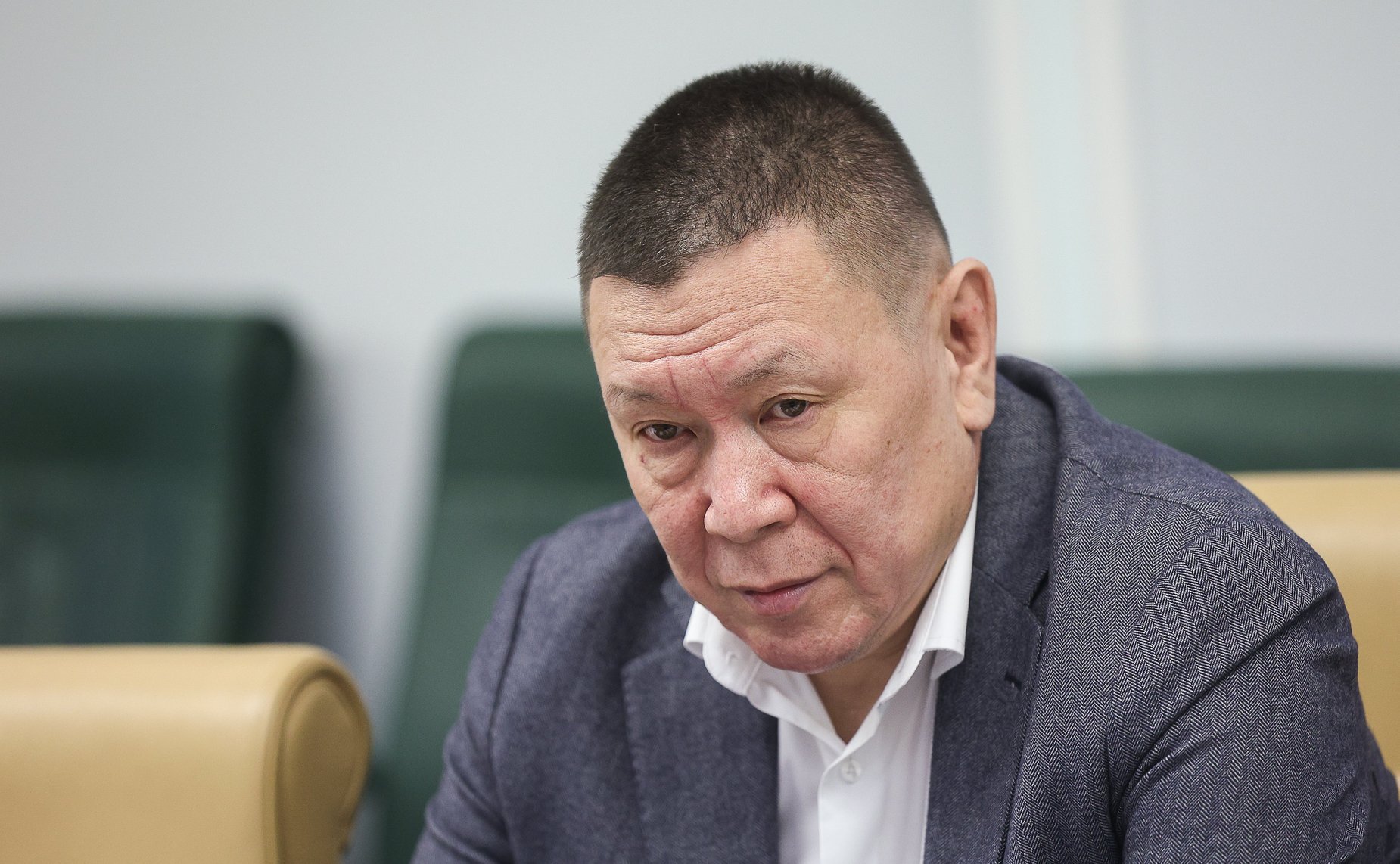 Григорий Ледков