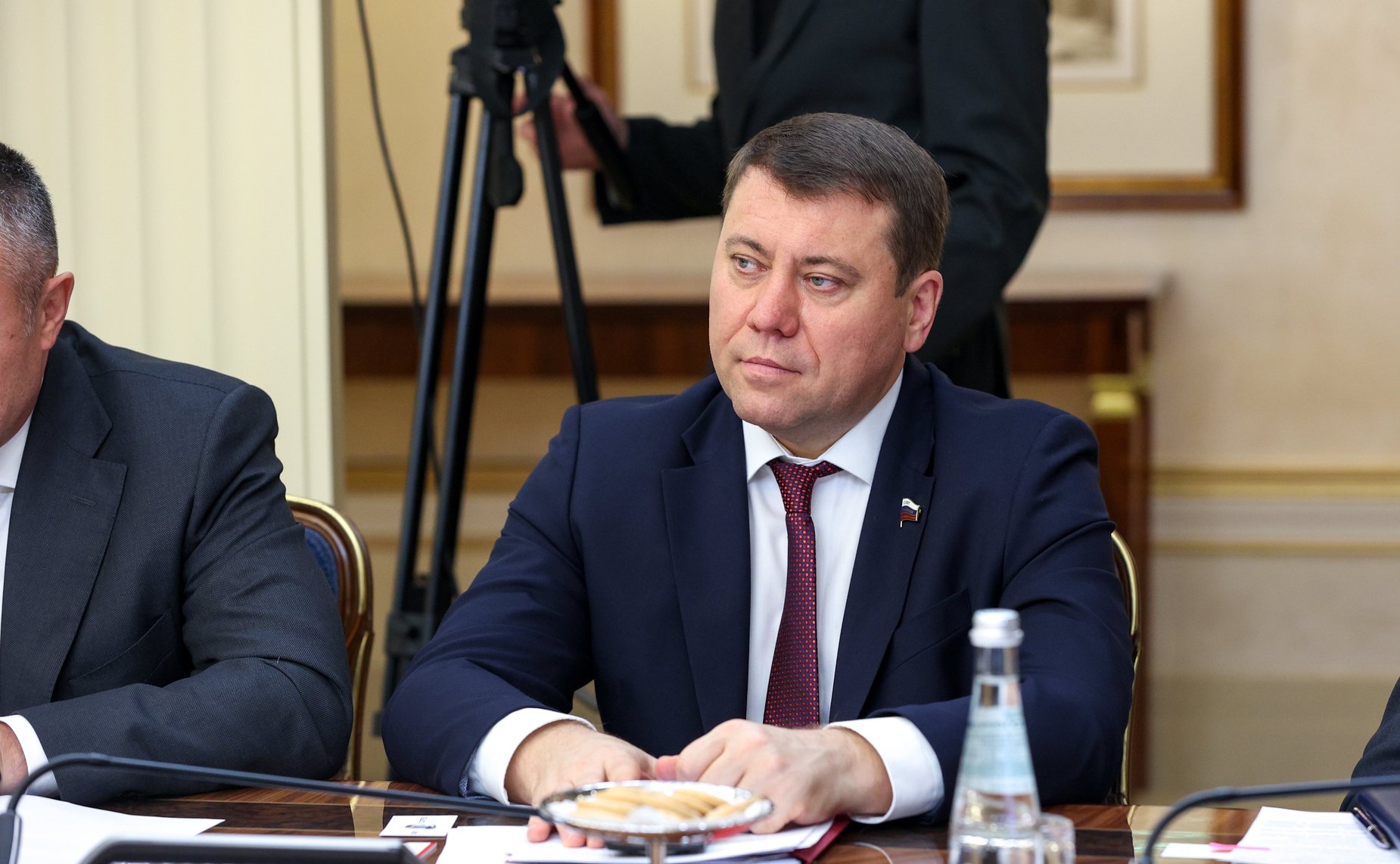 Иван Абрамов