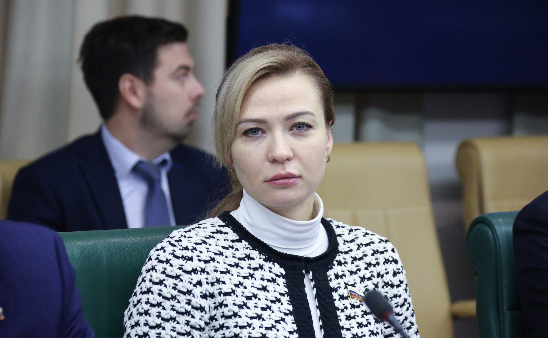 Наталья Никонорова