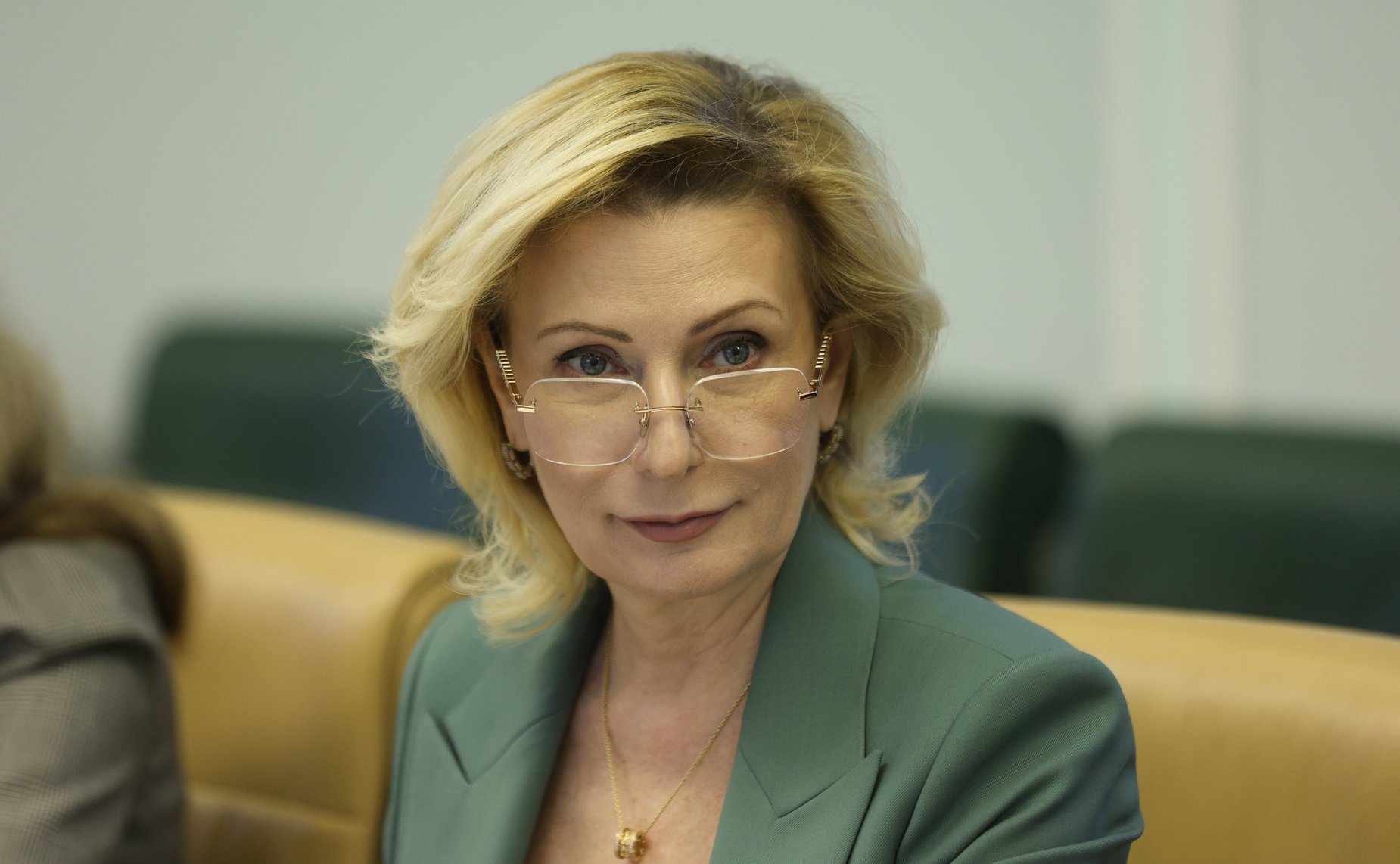 Инна Святенко