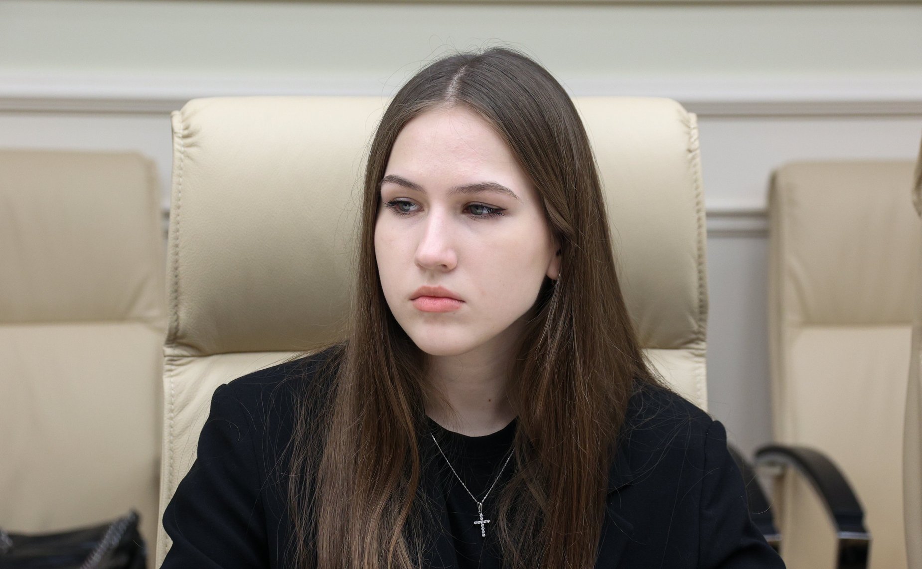 Совещание «Профессиональная этика в деятельности должностных лиц органов публичной власти в субъектах Российской Федерации»