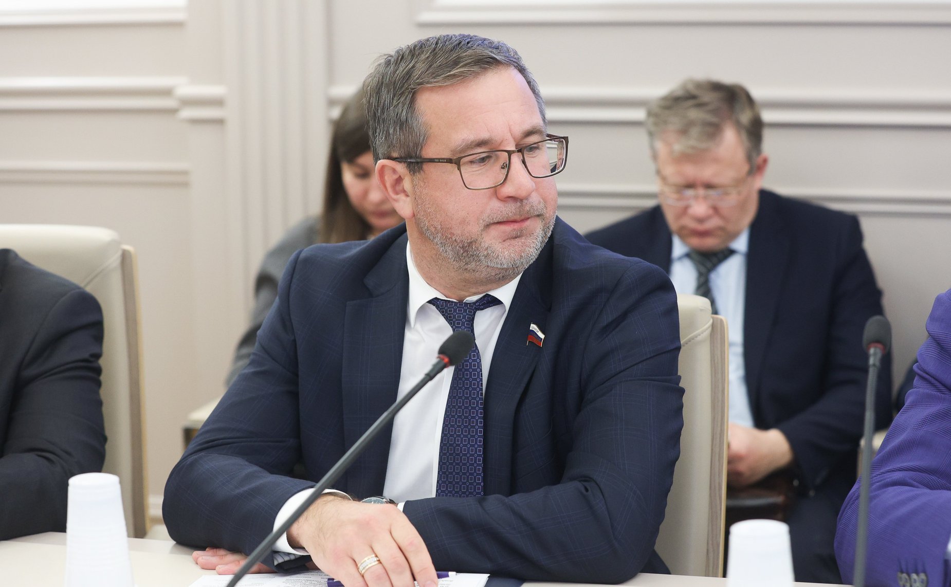 Николай Владимиров