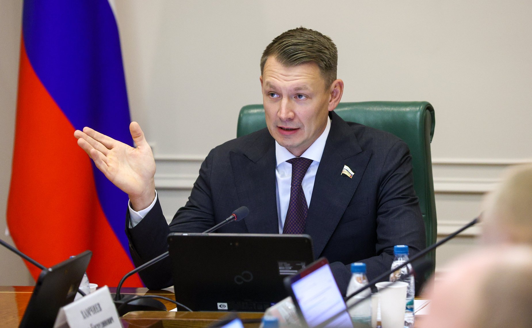 Александр Двойных