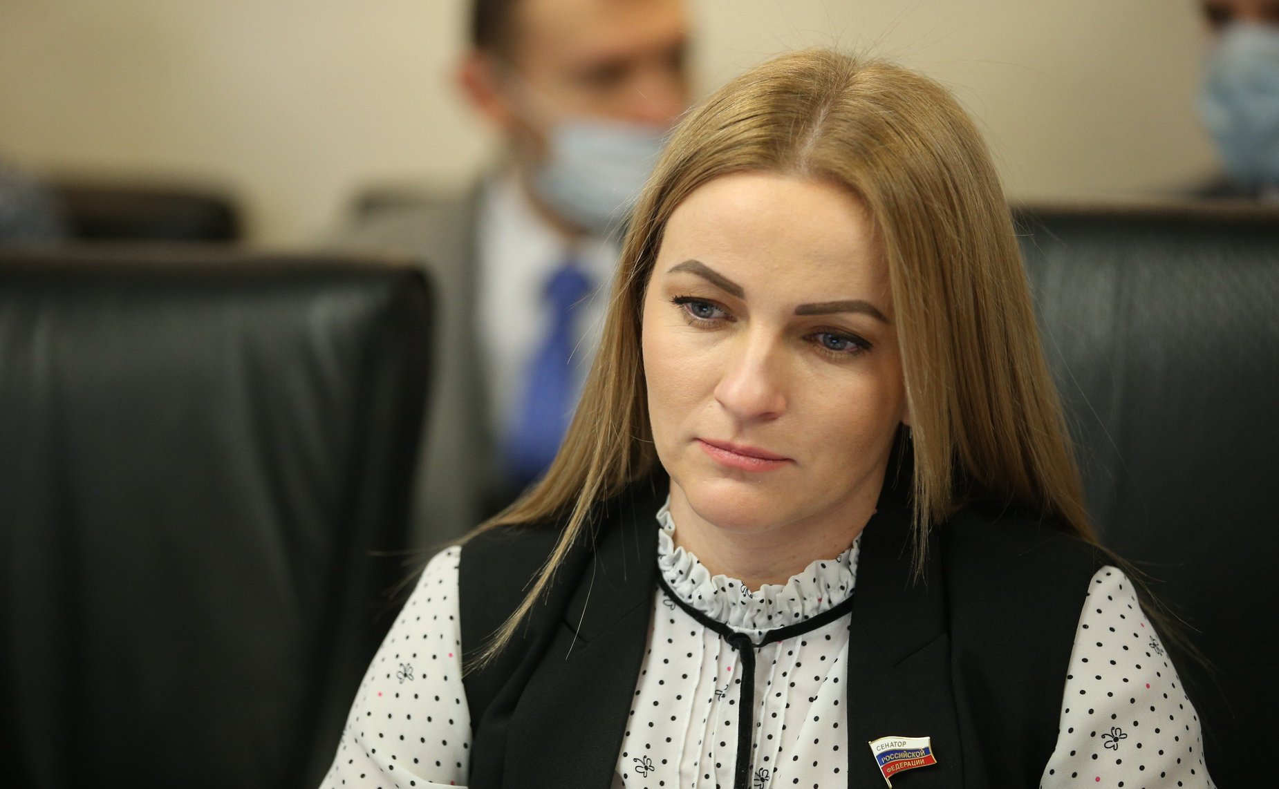 Ирина Кожанова