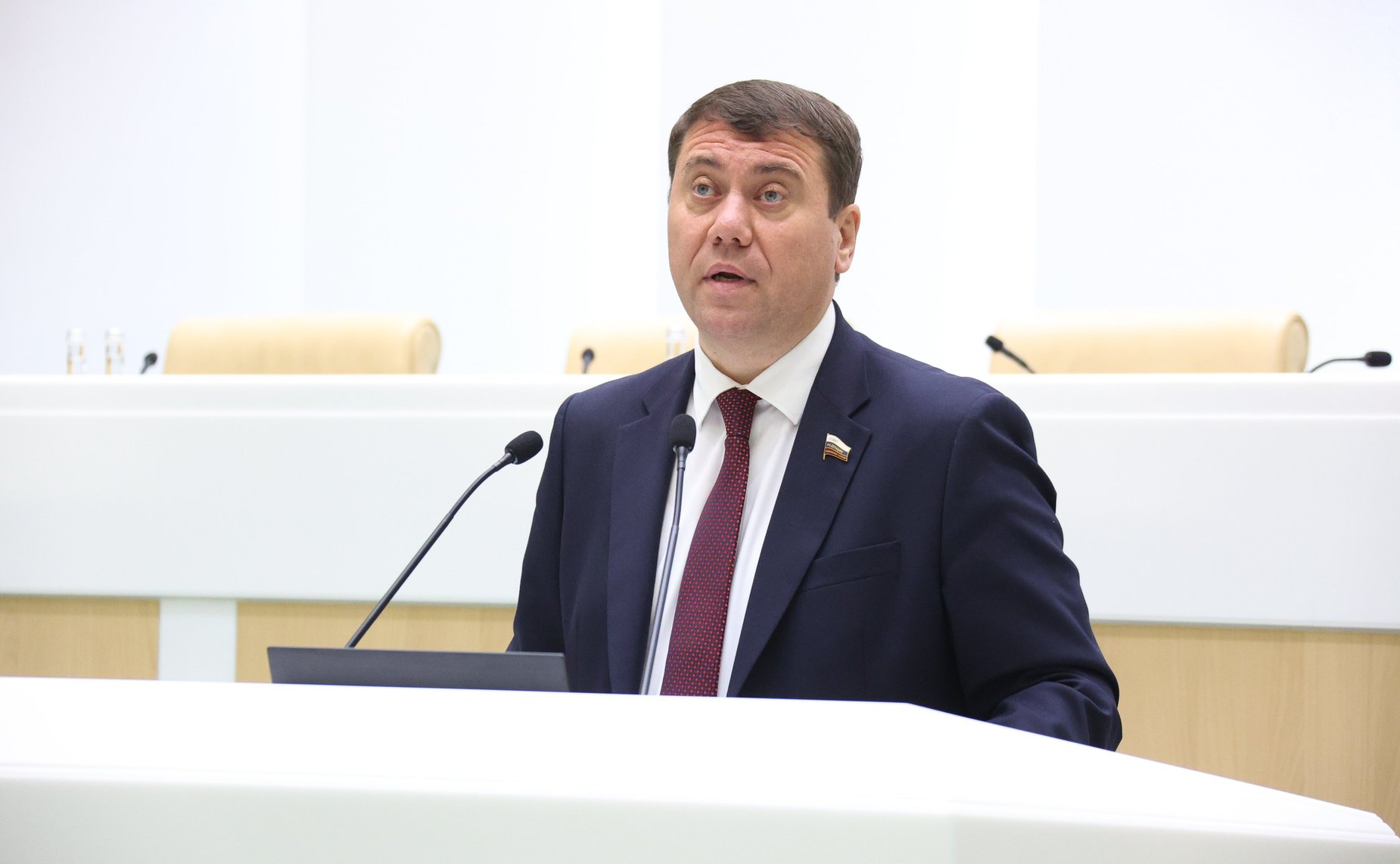 Иван Абрамов