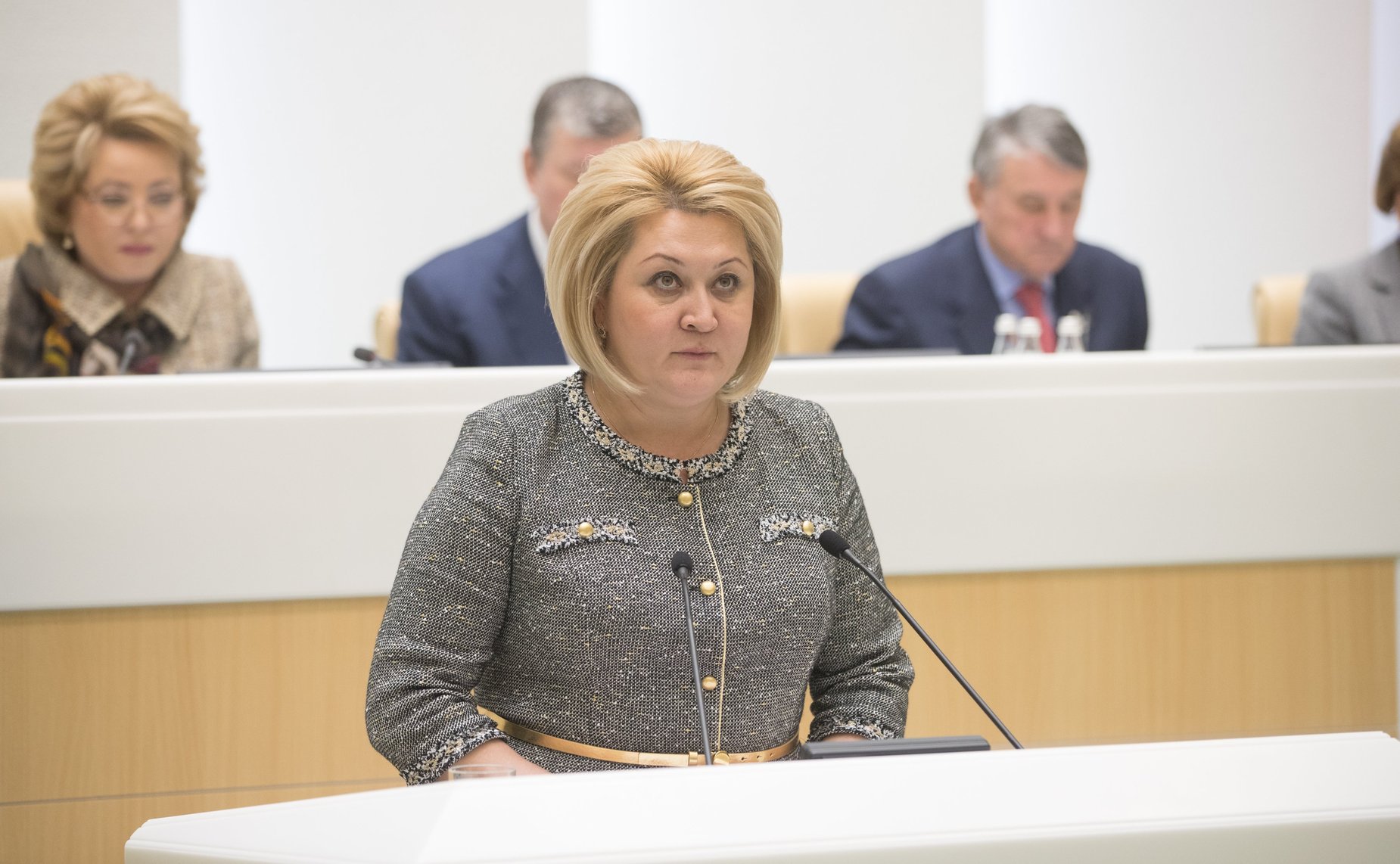 Л. Гумерова