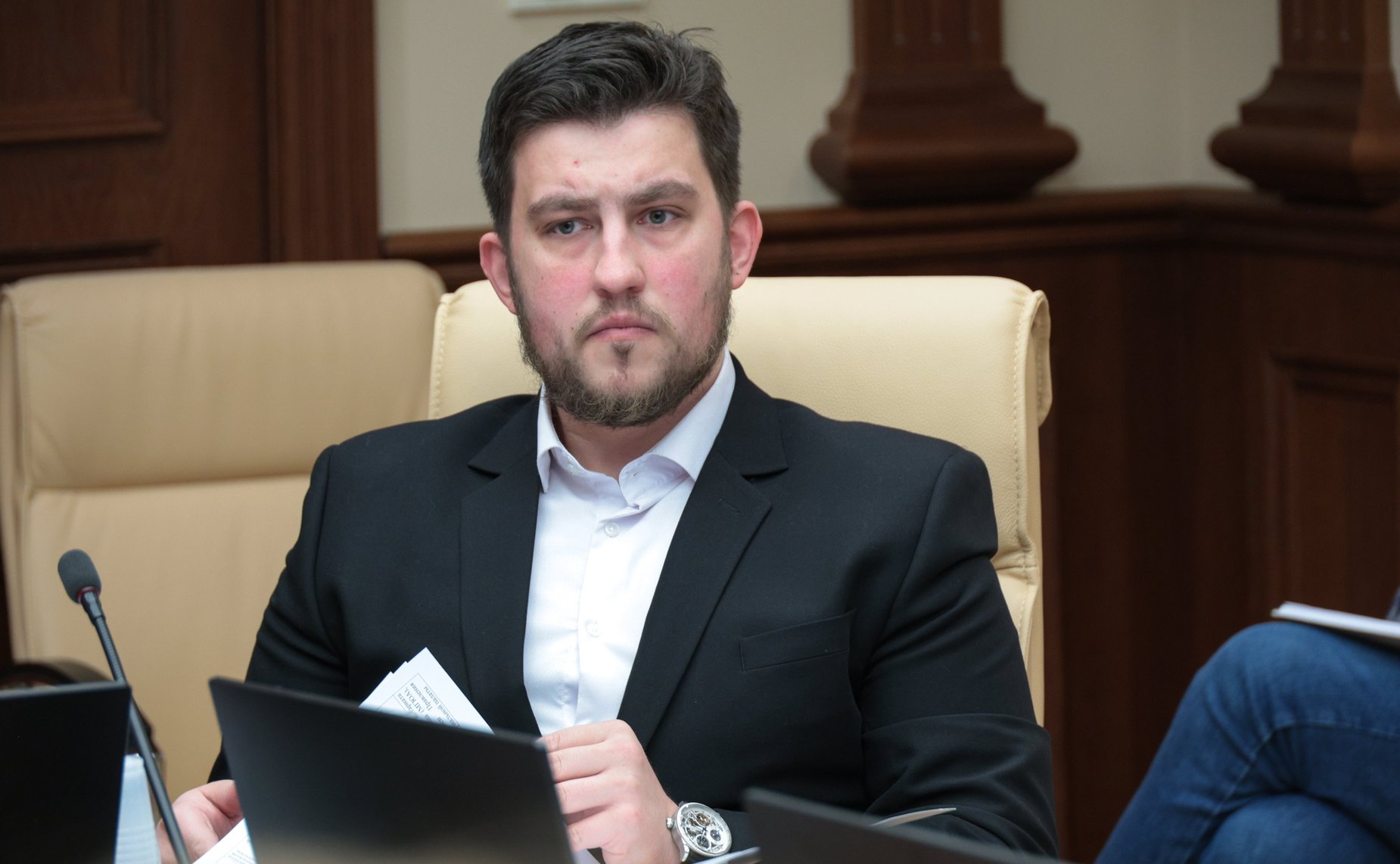 Круглый стол Комитета СФ по конституционному законодательству и государственному строительству «Реформа нотариата: вопросы нормативно-правового регулирования нотариальной деятельности»