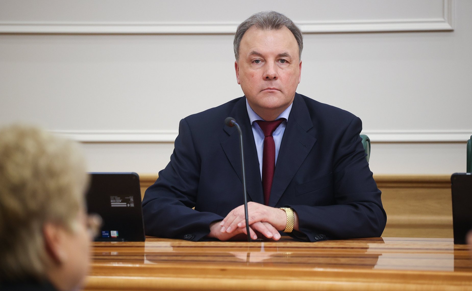Артур Муравьев