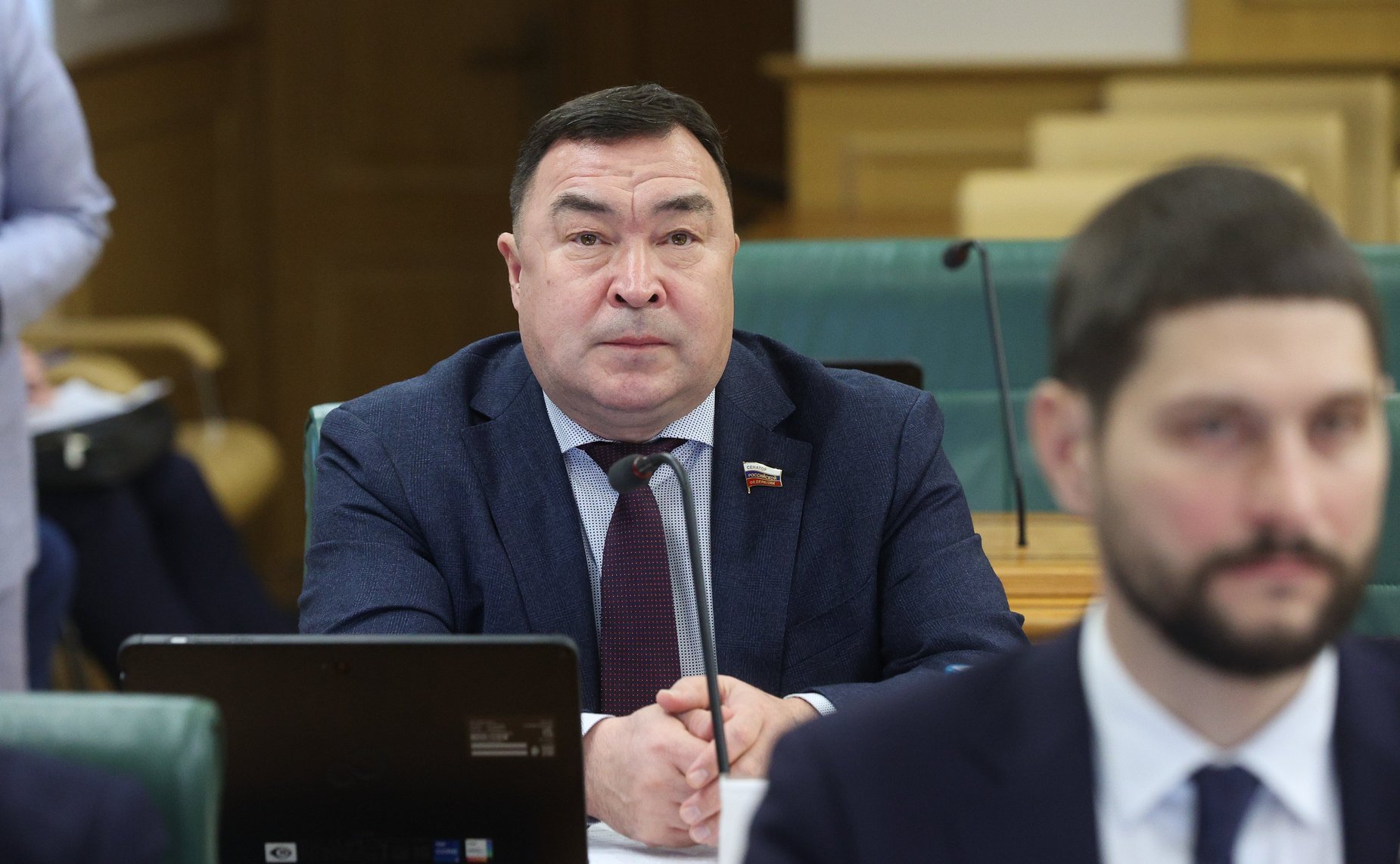 Александр Новьюхов