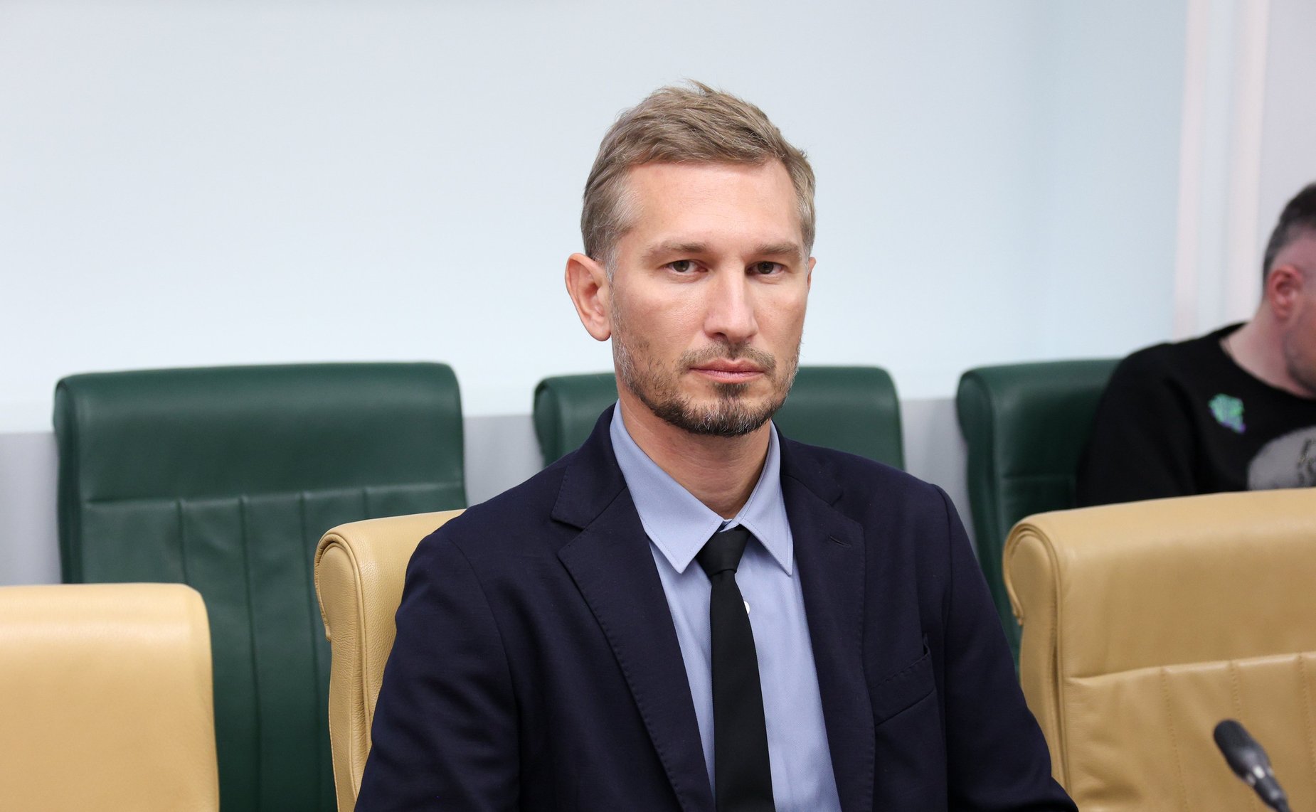 Совещание Комитета Совета Федерации по экономической политике «Развитие топливного рынка: взгляд со стороны потребителей»