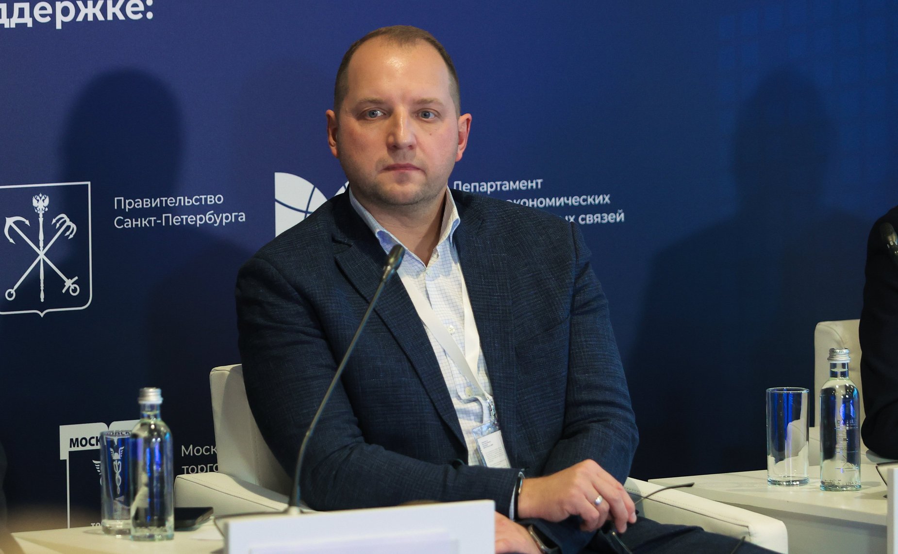 Международный муниципальный форум БРИКС 2025