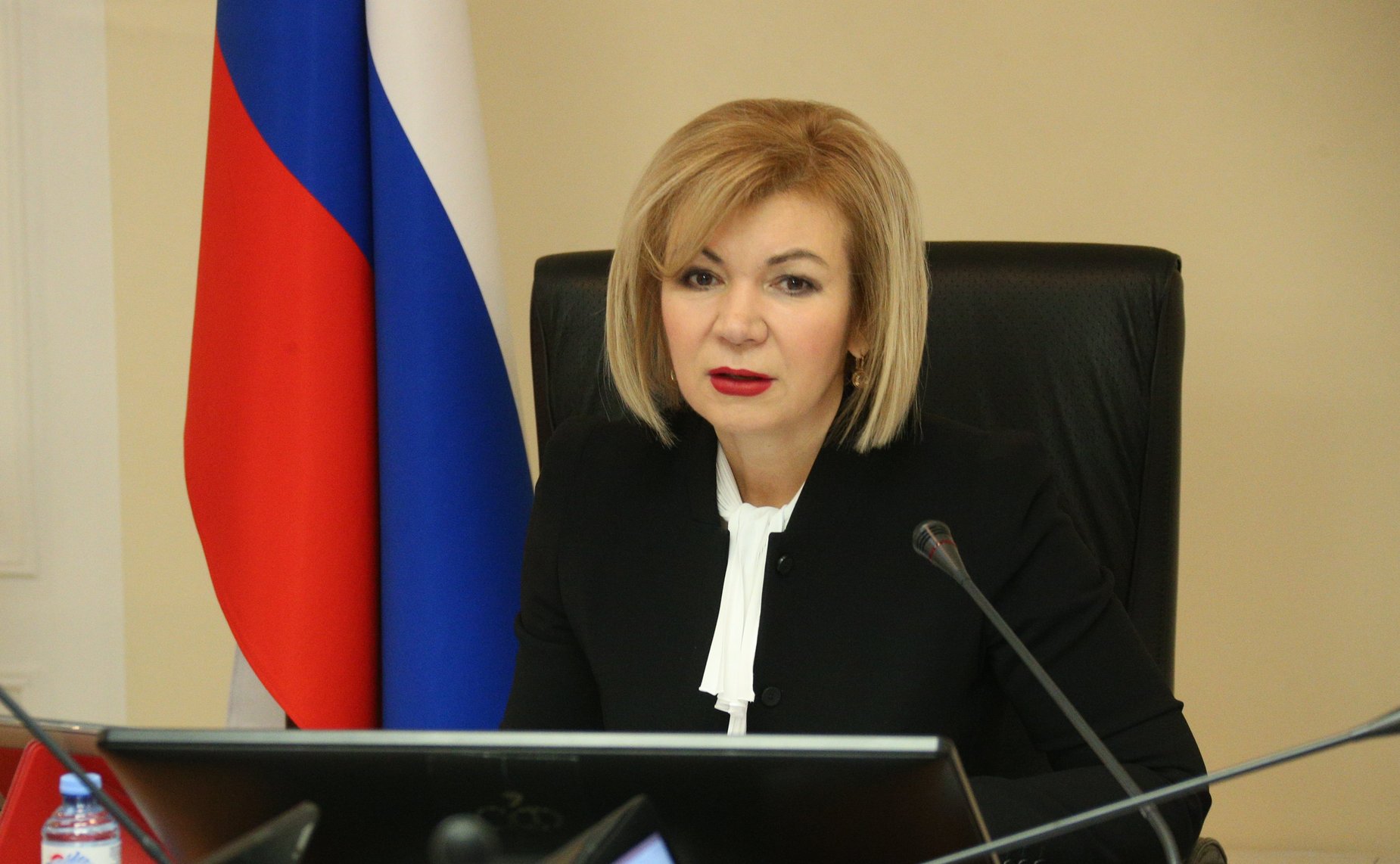 Елена Зленко