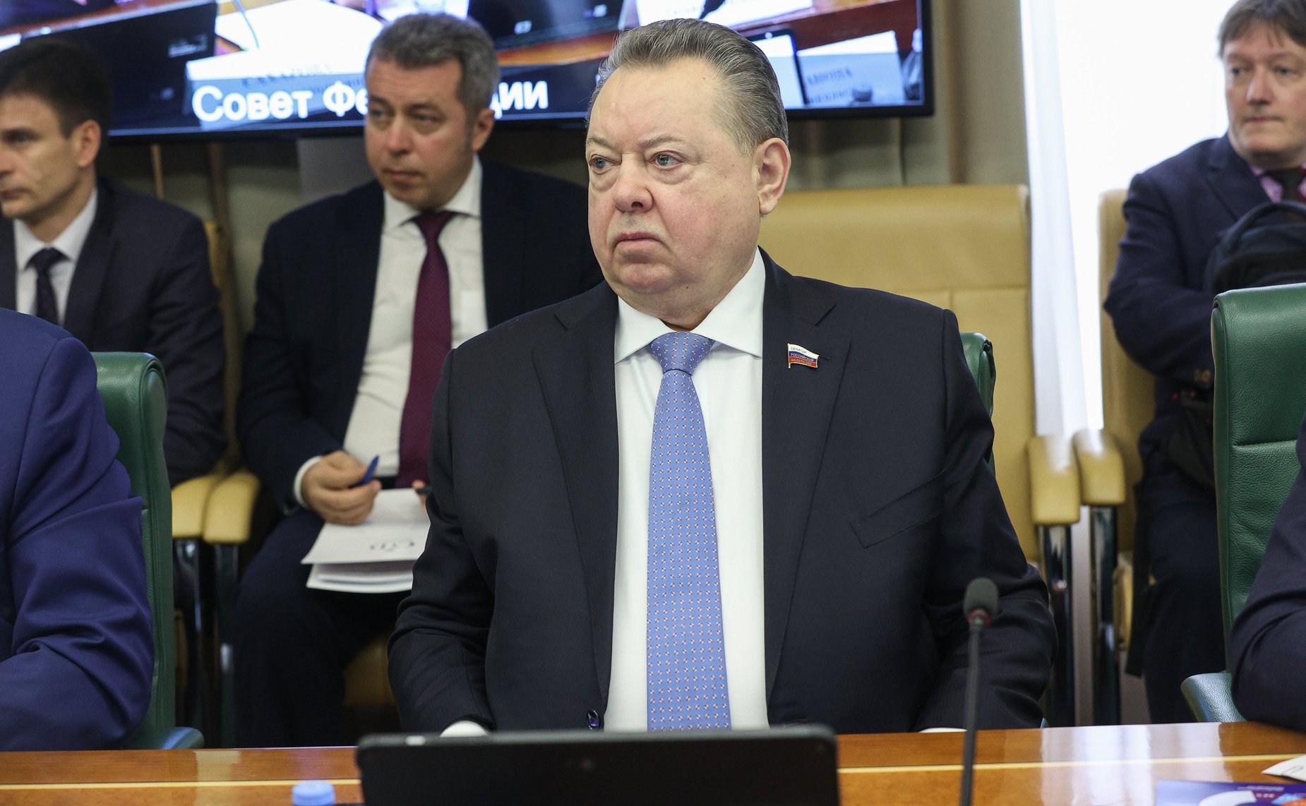 Борис Невзоров