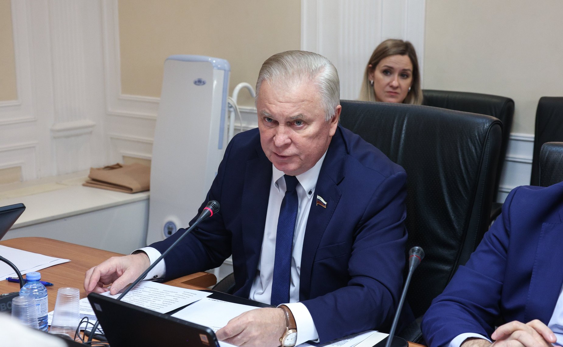 Вячеслав Наговицын