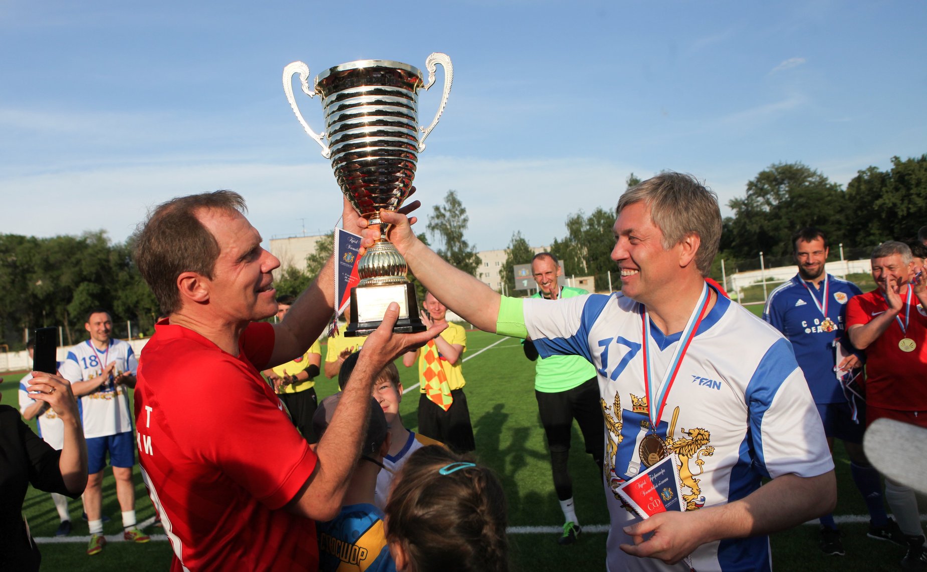 Выездное заседание Комитета СФ по экономической политике