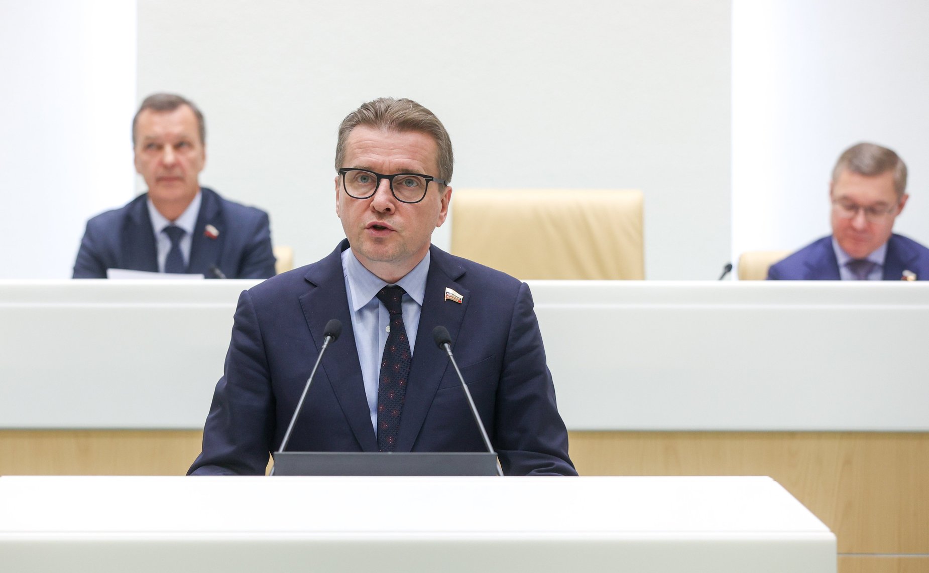 Дмитрий Горицкий