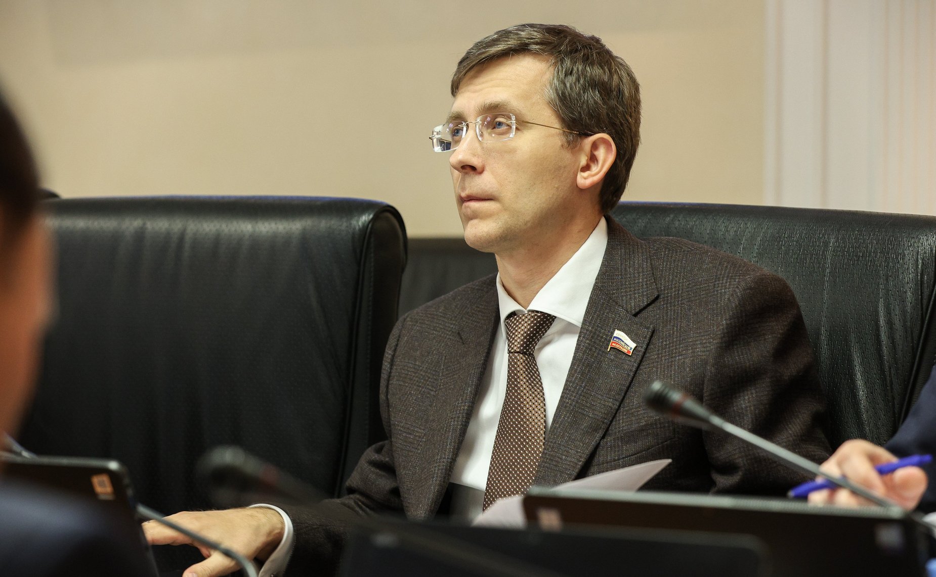 Павел Тараканов