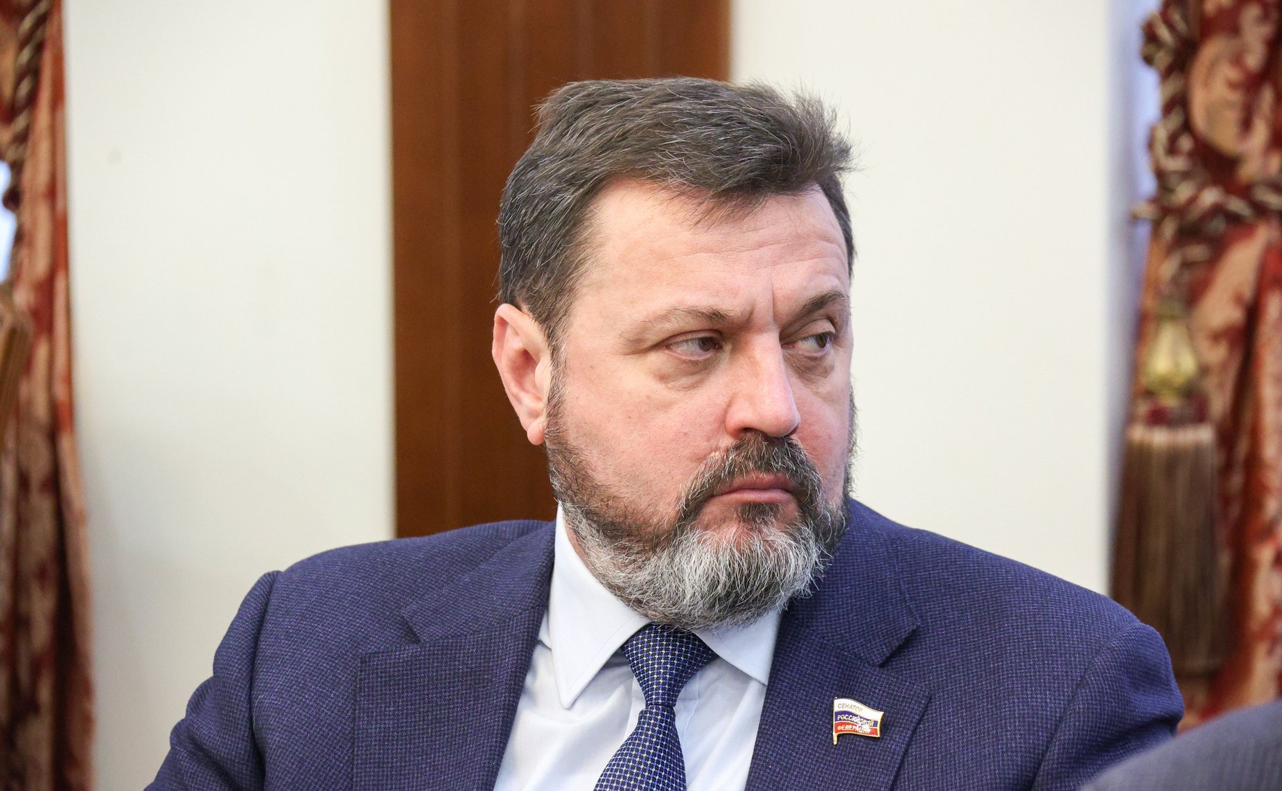 Андрей Деркач