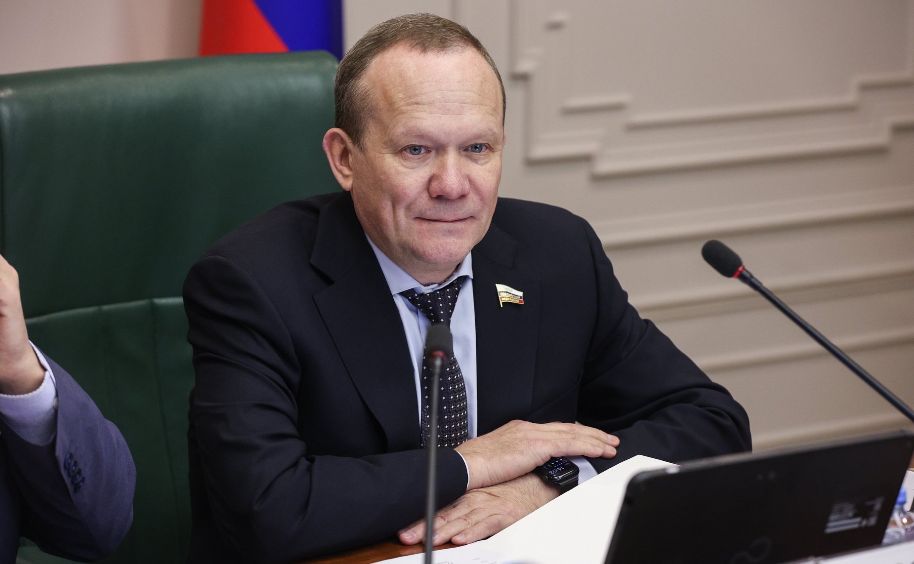 Виктор Зобнев