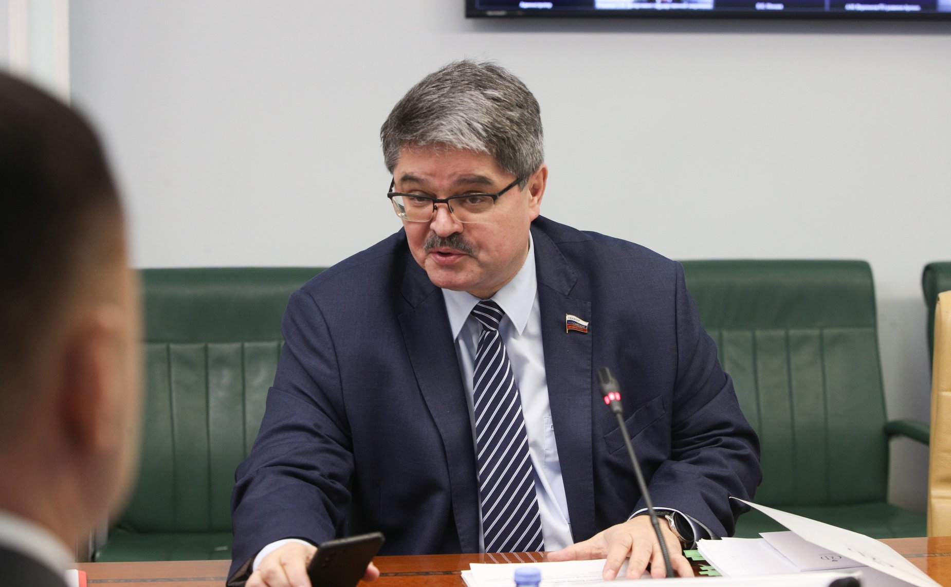 Анатолий Широков