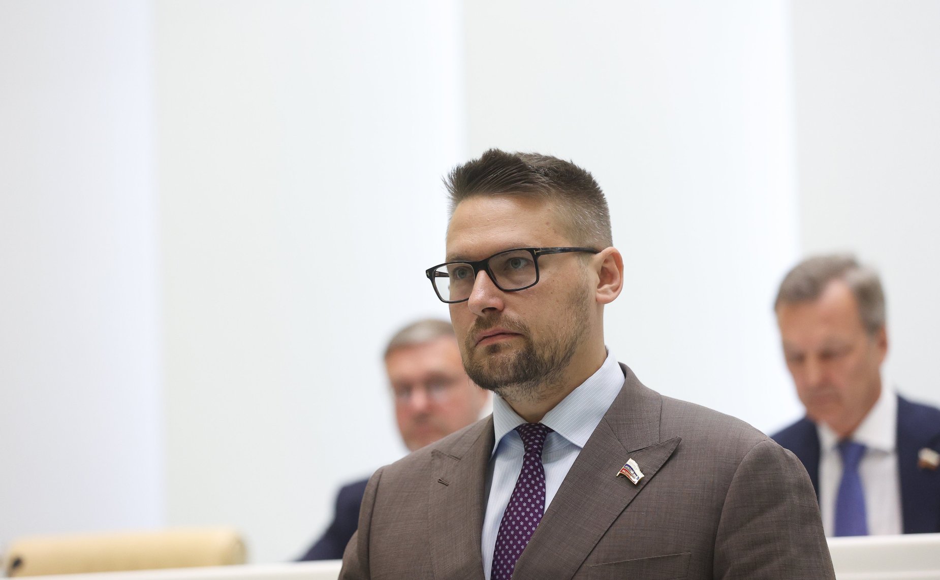 Руслан Смашнев