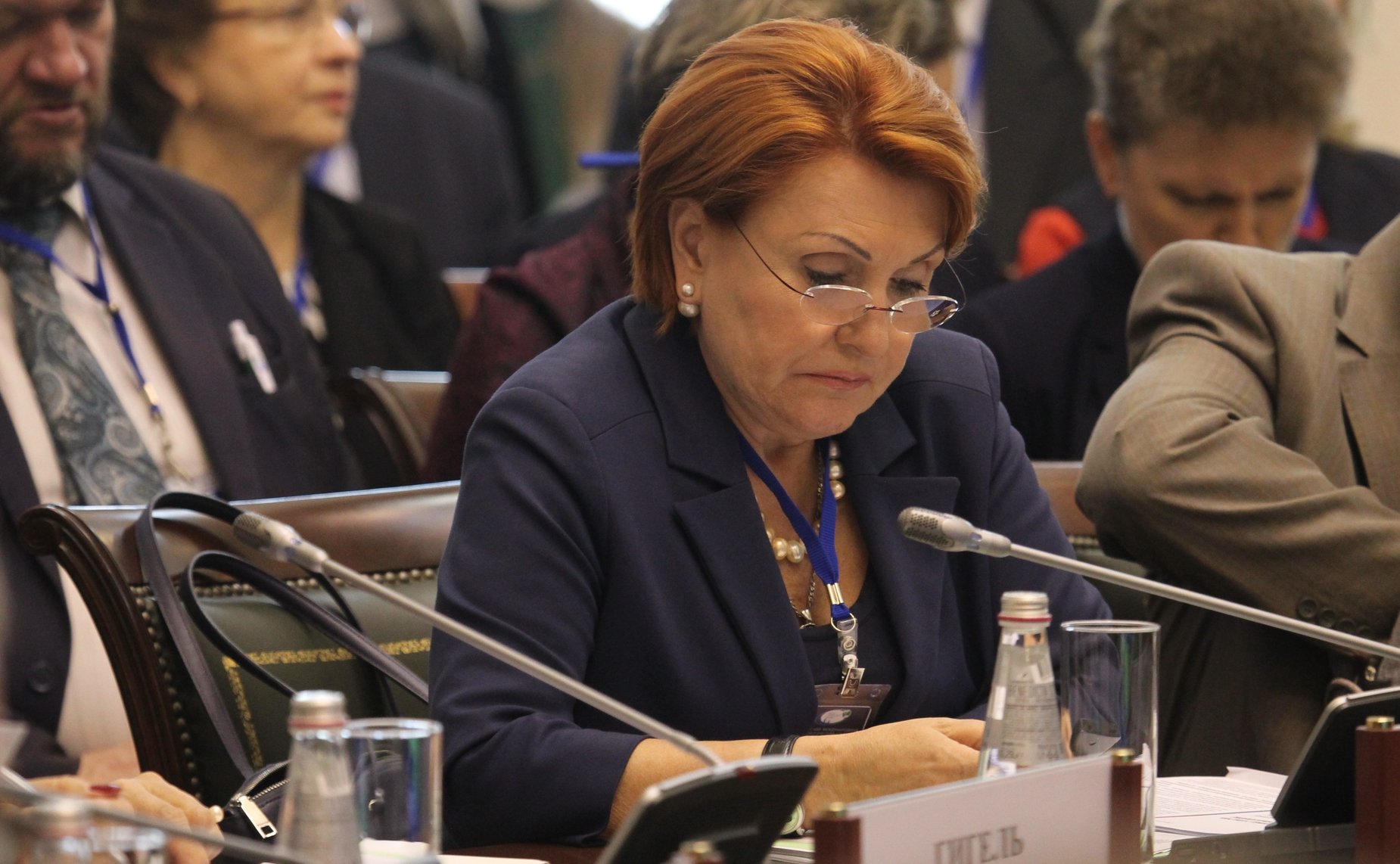 Н. Болтенко