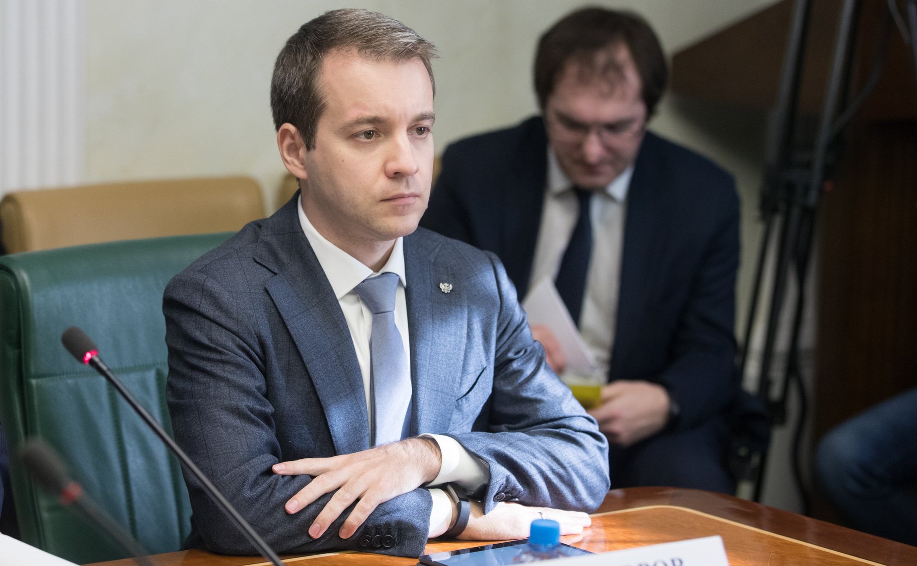 Н. Никифоров