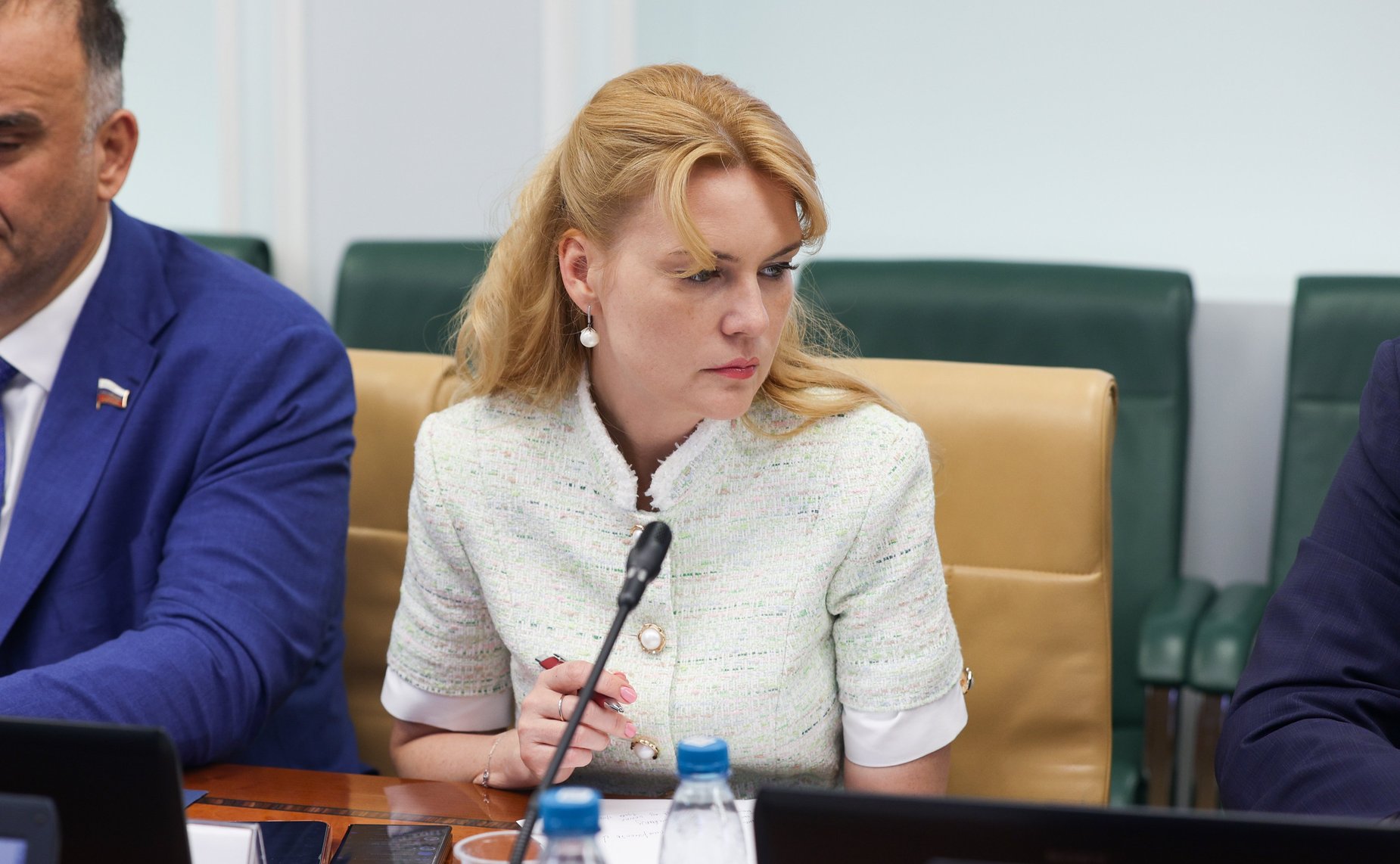 Дарья Лантратова
