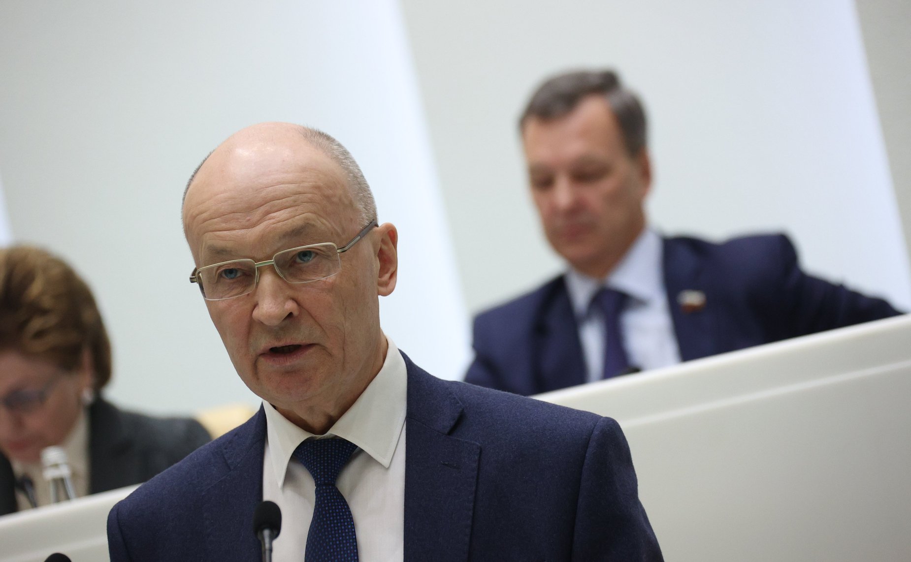 Владимир Кисилев