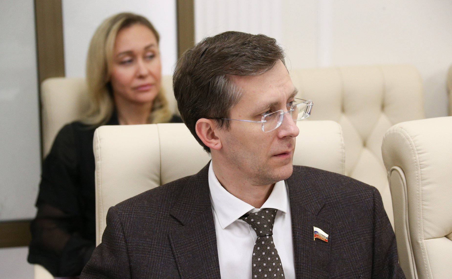 Павел Тараканов