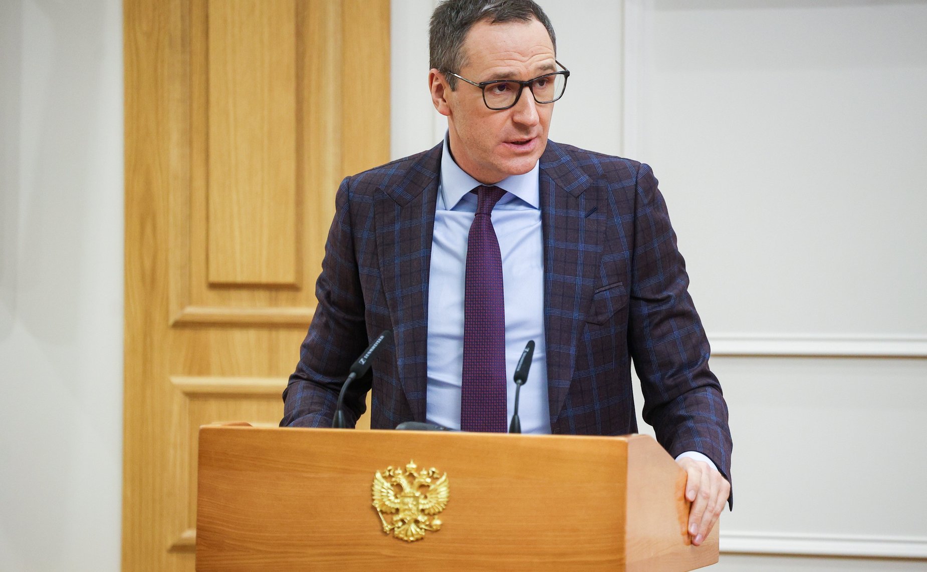 Заседание Совета по вопросам развития Дальнего Востока, Арктики и Антарктики на тему «Правовое регулирование вопросов обращения с отходами производства и потребления в населенных пунктах Арктики»