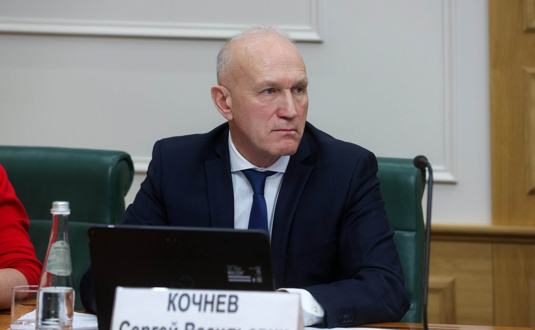 Круглый стол Комитета Совета Федерации по федеративному устройству, региональной политике, МСУ и делам Севера на тему «Архитектурно-художественный облик России»