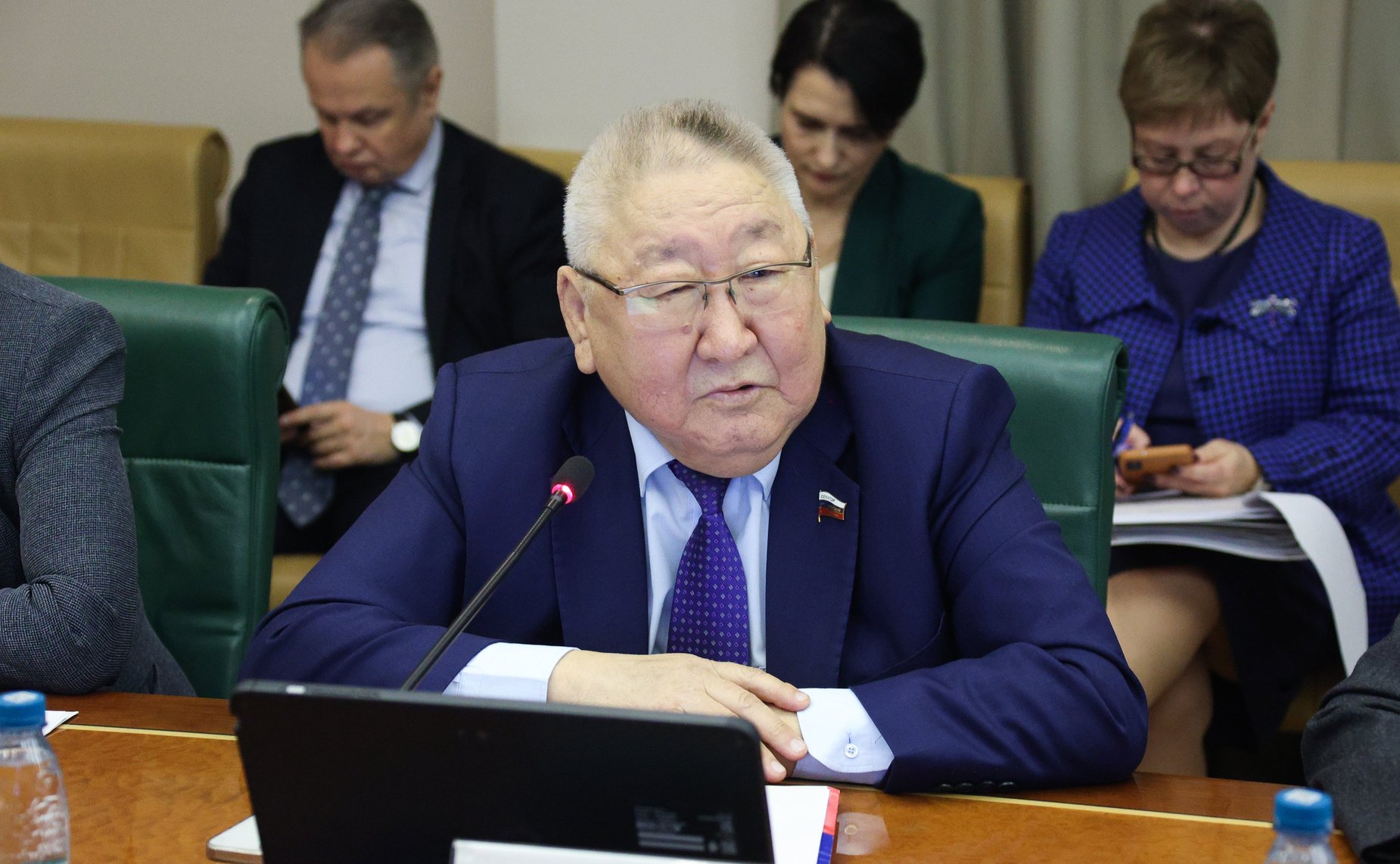 Егор Борисов