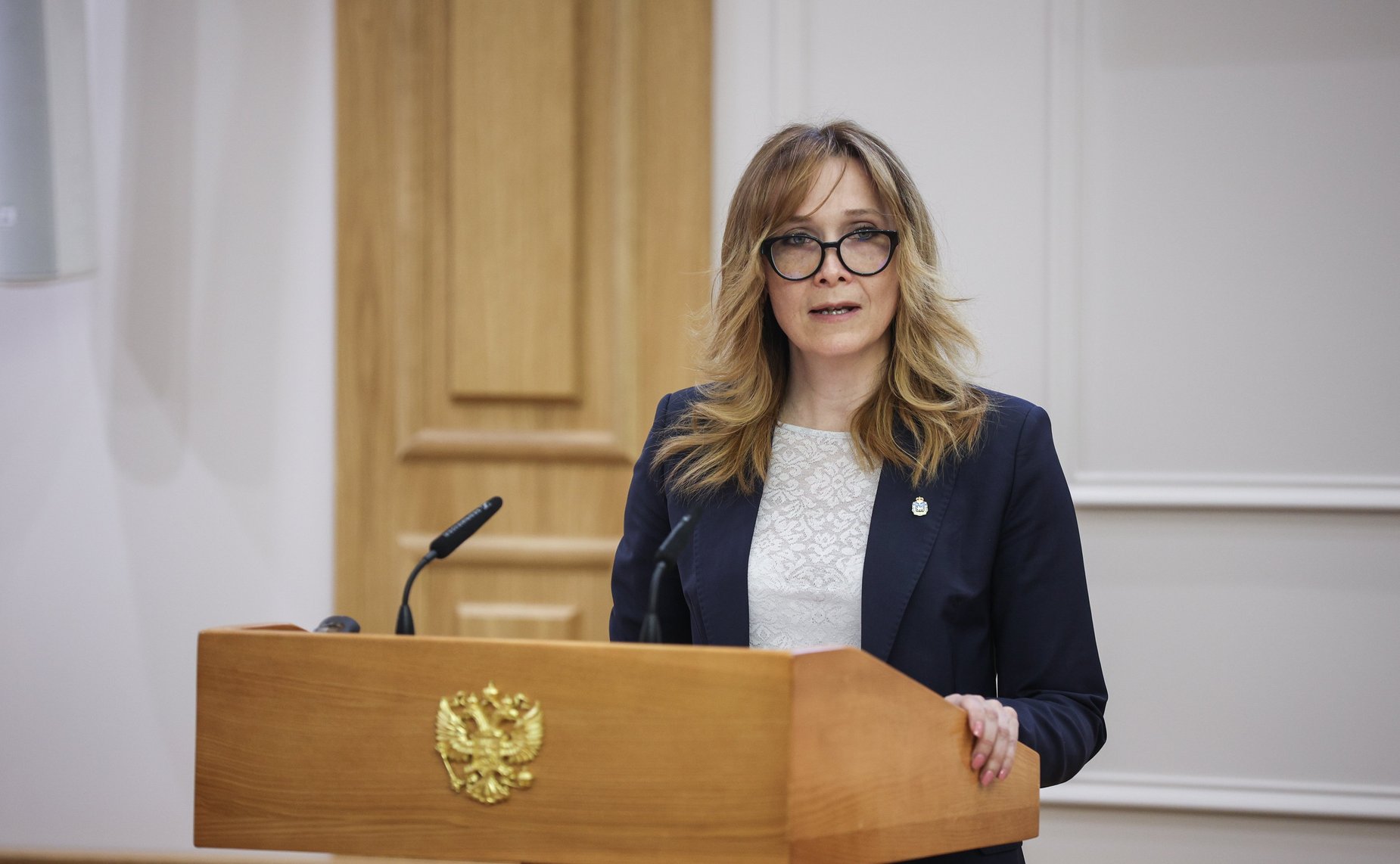 Расширенное заседание Комитета СФ по науке, образованию и культуре на тему «Актуальные вопросы развития сферы культуры и образования в Псковской области»