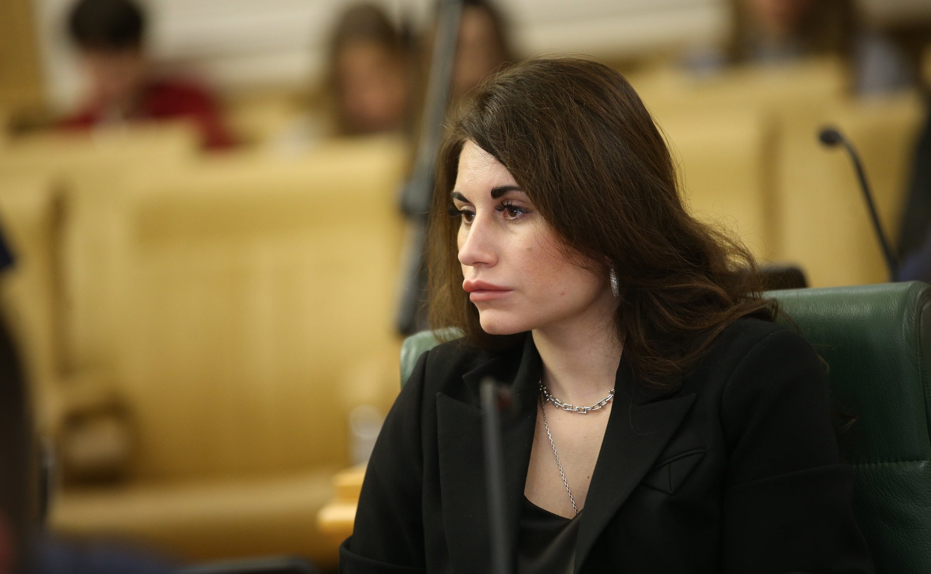 Парламентские слушания «О поддержке импортозамещения продукции, услуг и технологий, критически важных с точки зрения зависимости от импорта, в гражданских отраслях промышленности РФ»