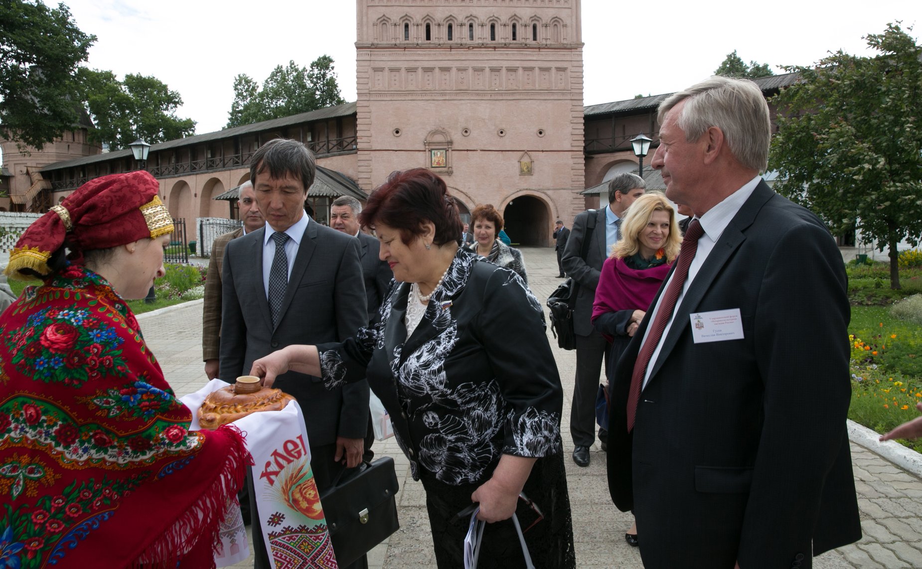 Владимир-Суздаль-3