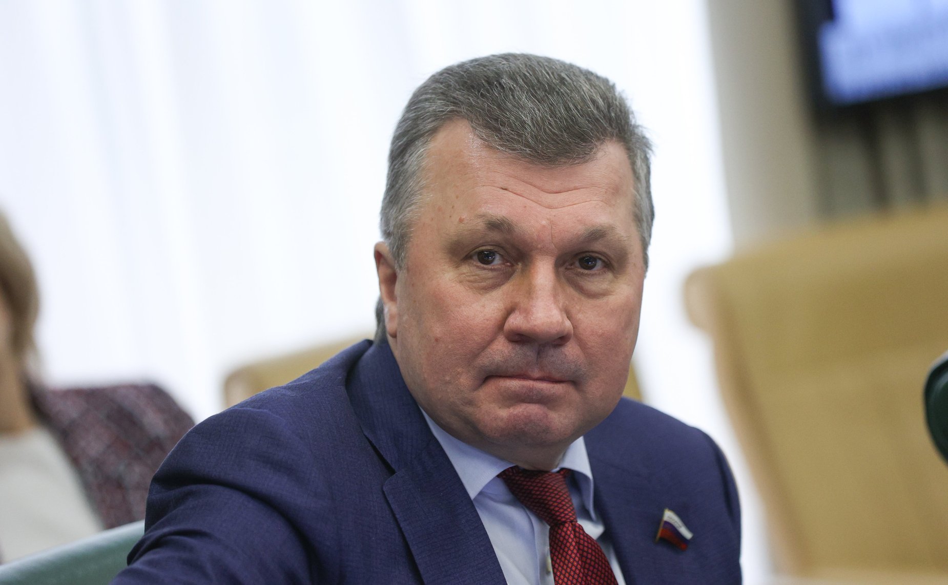 Валерий Васильев