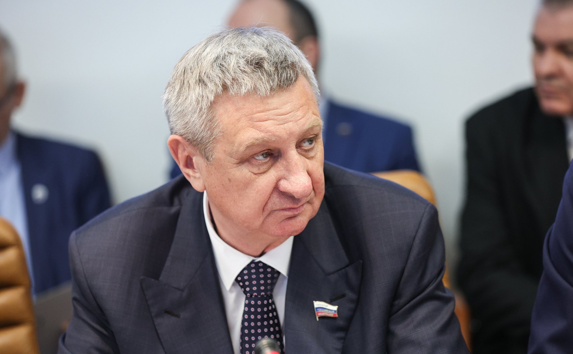 Сергей Муратов