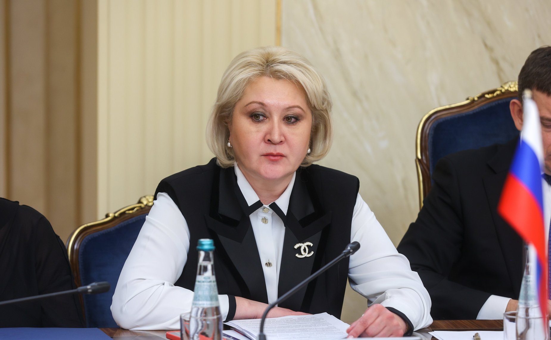 Лилия Гумерова