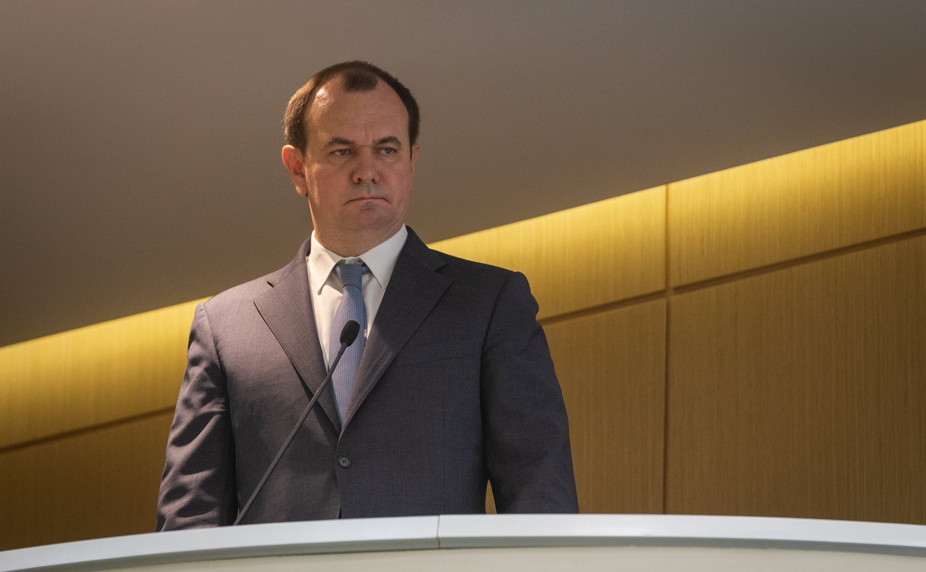 463-е заседание Совета Федерации