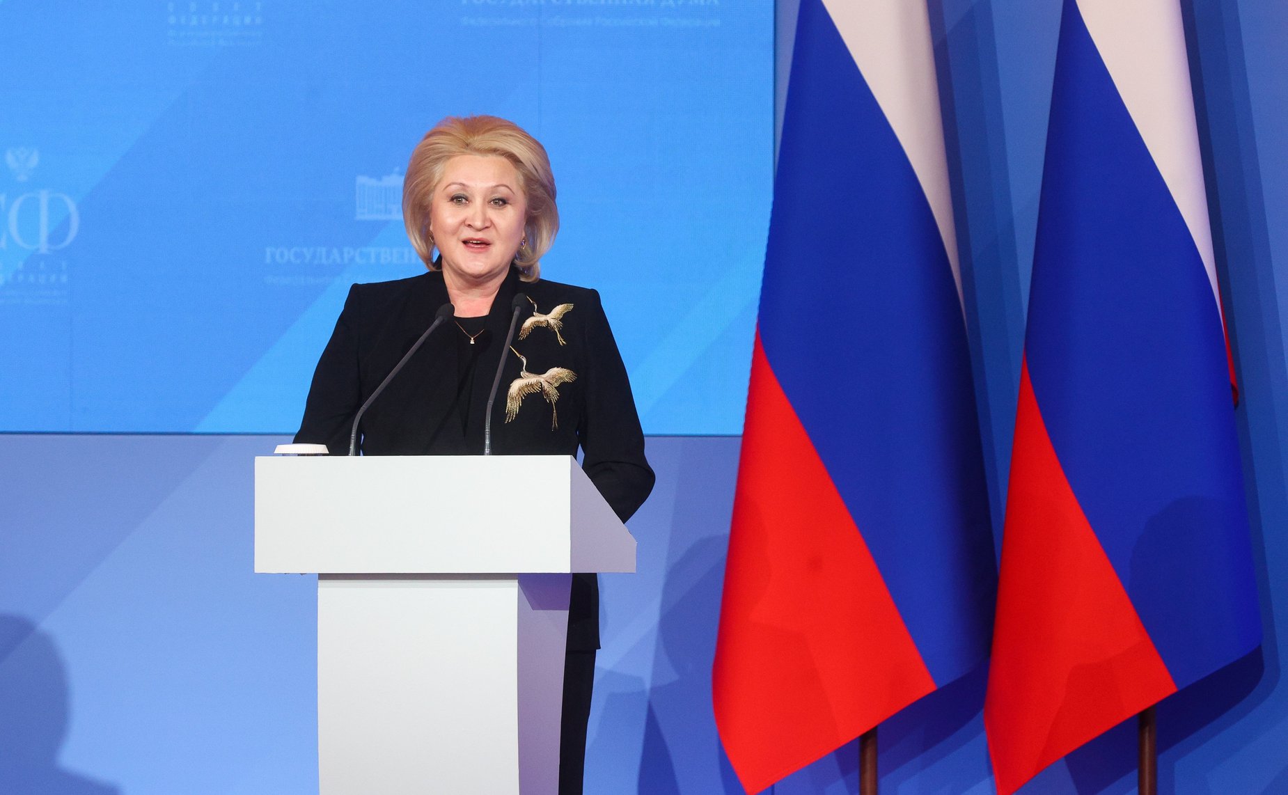 Лилия Гумерова