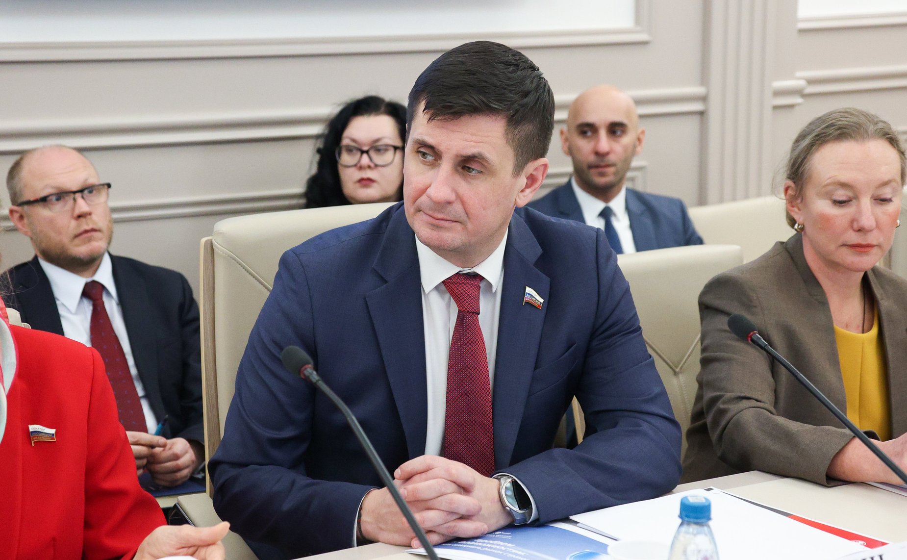 Вадим Деньгин