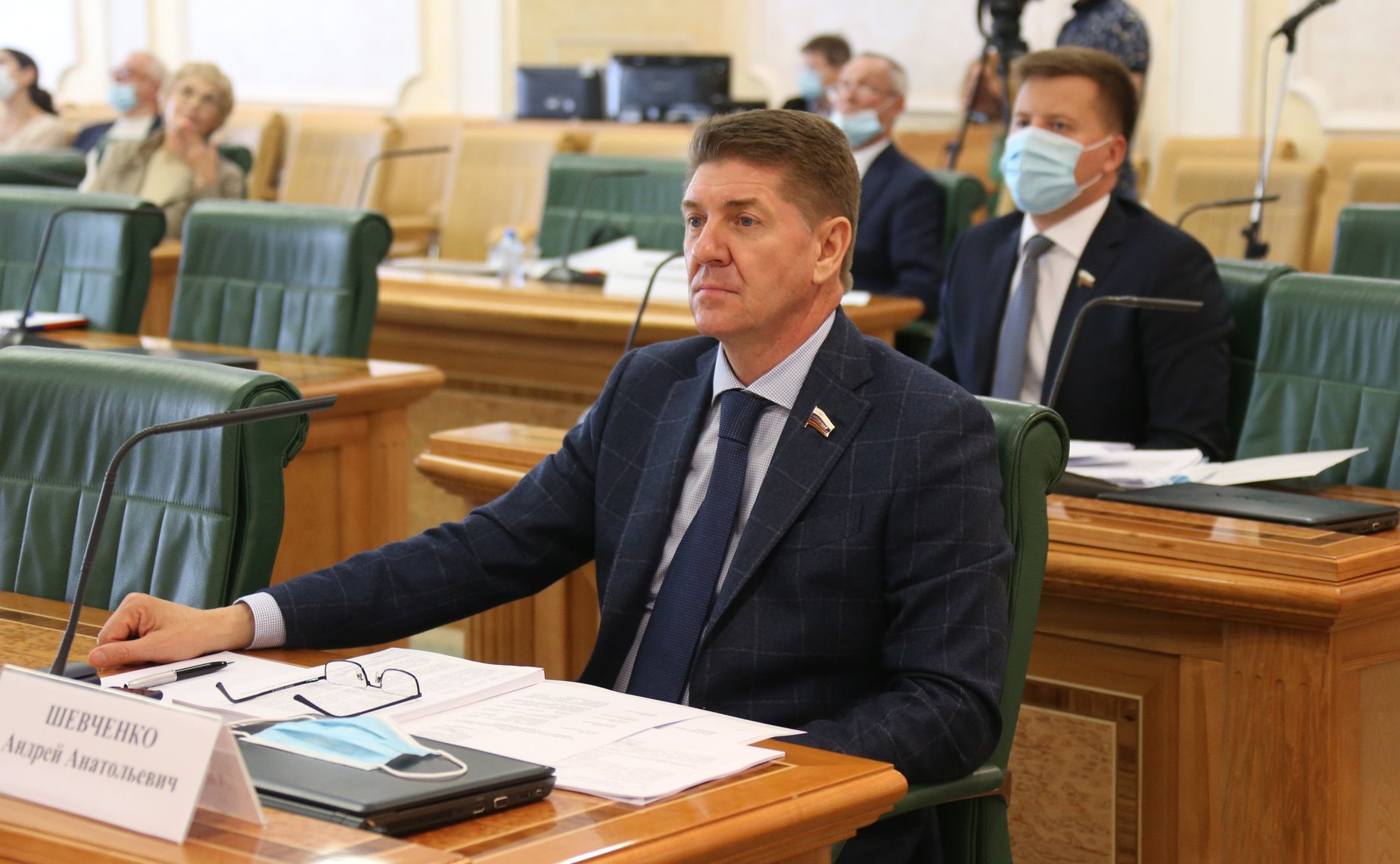 Андрей Шевченко