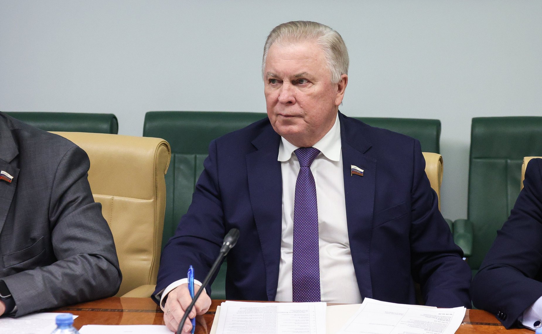 Вячеслав Наговицын